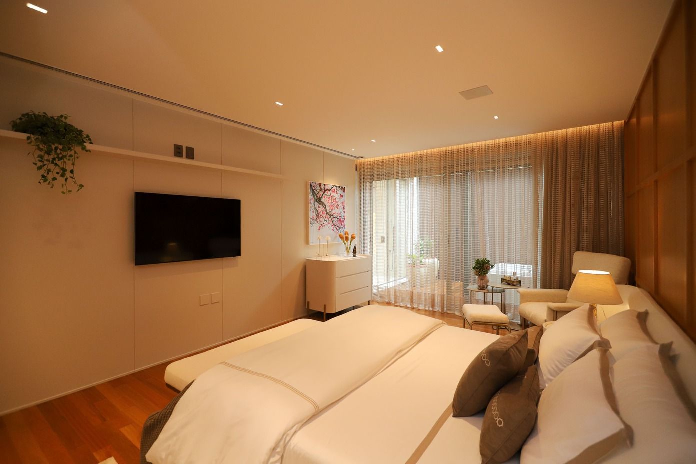 residência bernese - Imagem 49