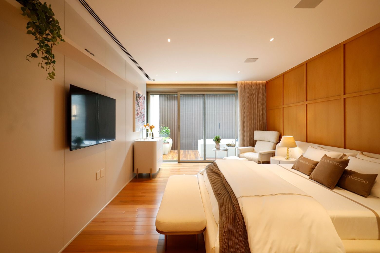 residência bernese - Imagem 52