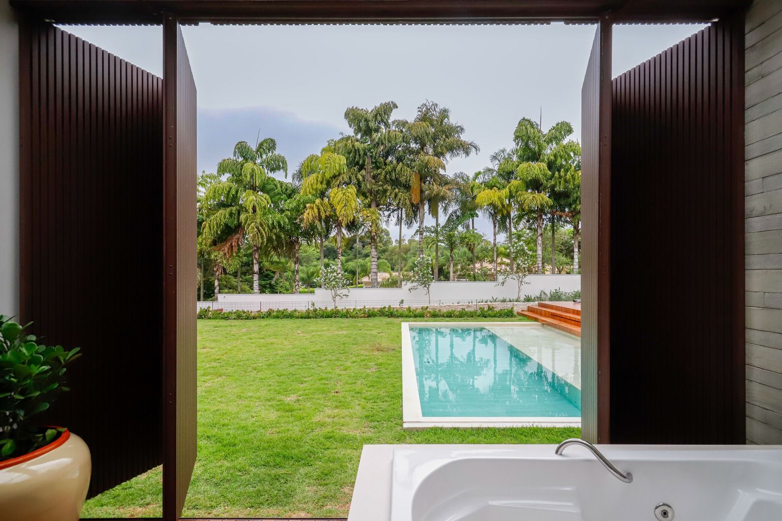 residência bernese - Imagem 56