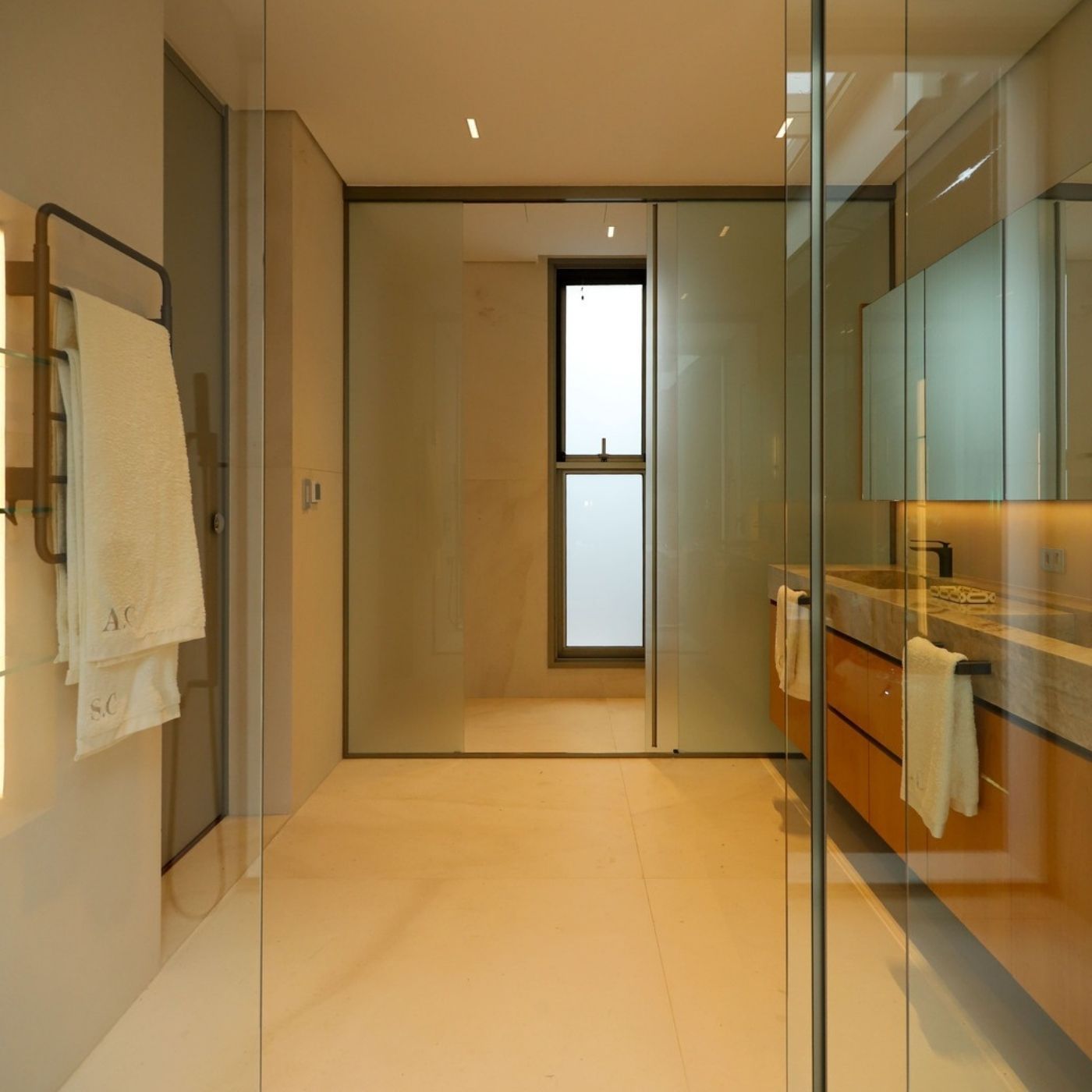 residência bernese - Imagem 58