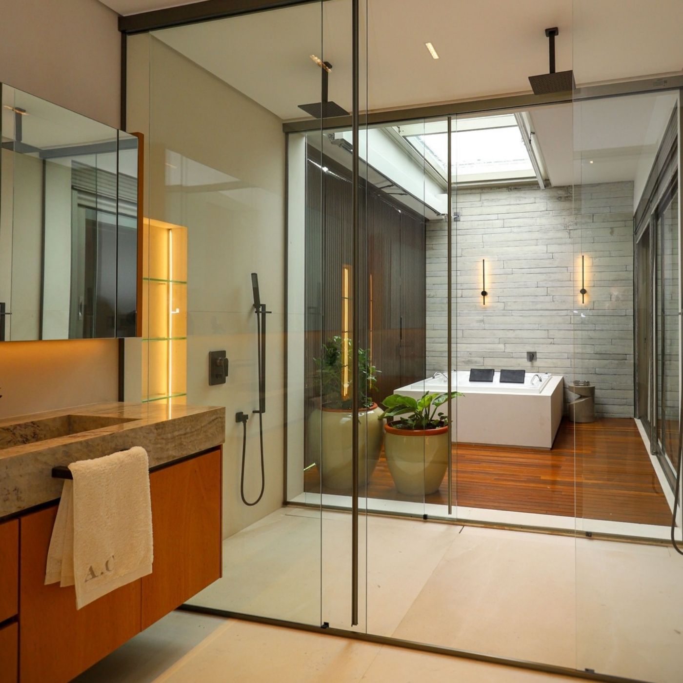 residência bernese - Imagem 59