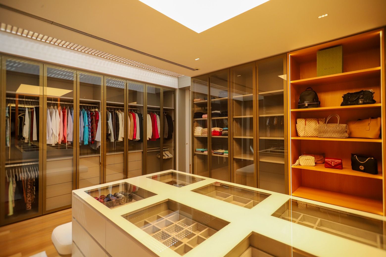 residência bernese - Imagem 60