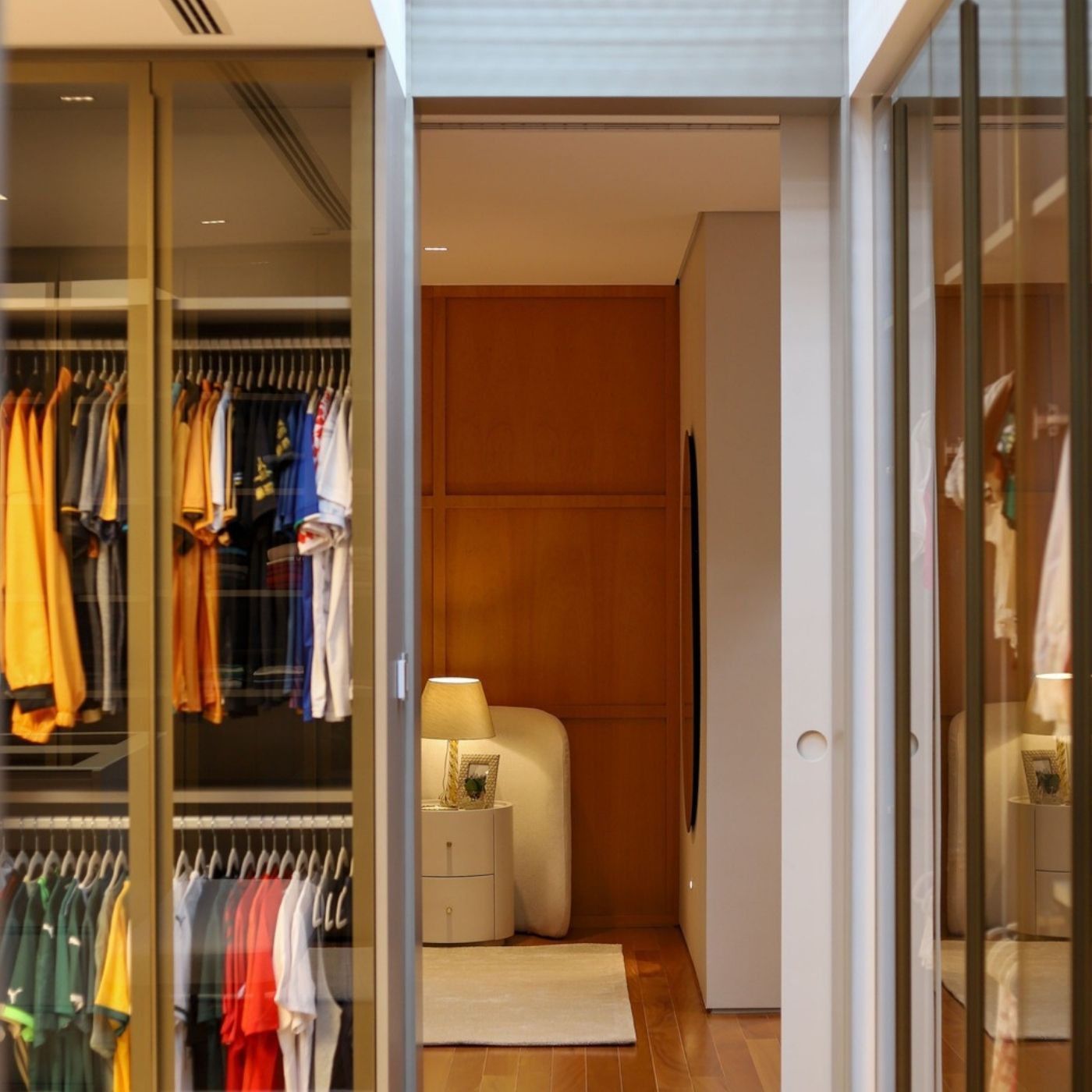 residência bernese - Imagem 61