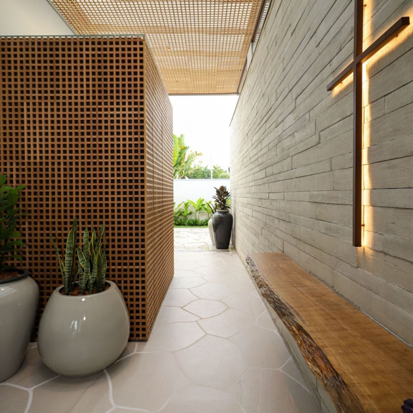 residência bernese - Imagem 64