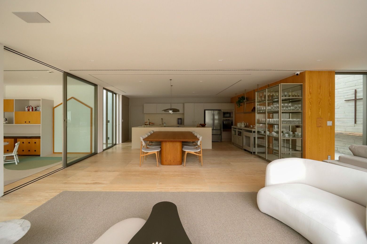 residência bernese - Imagem 66