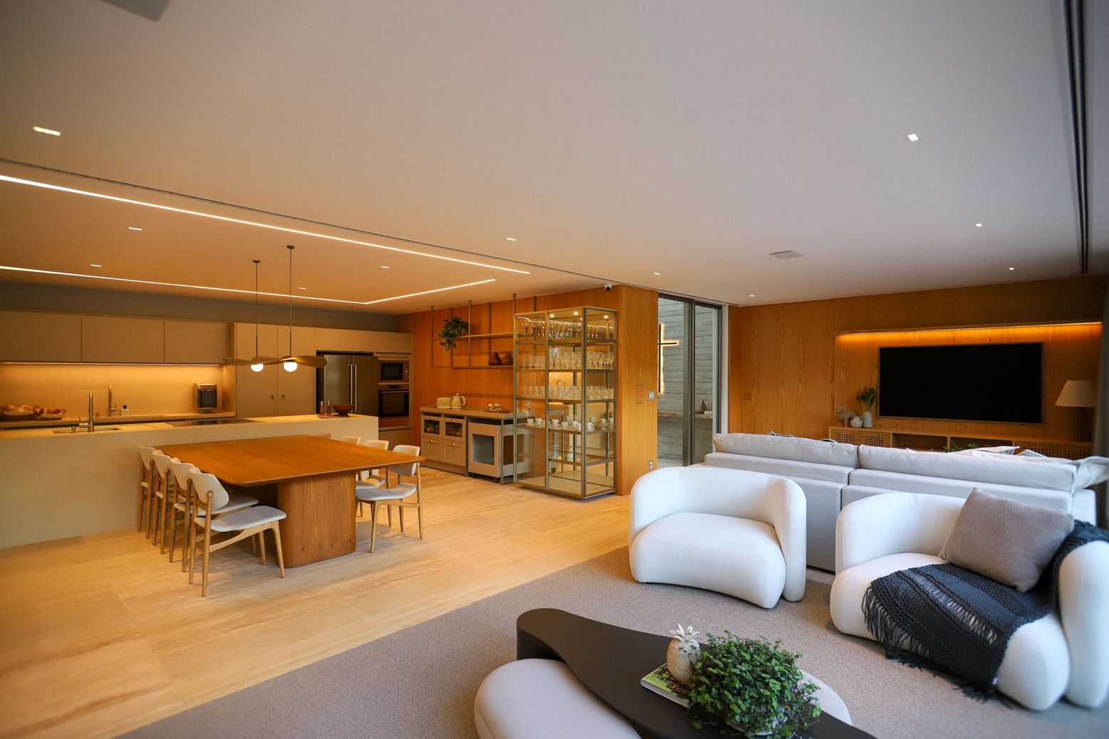 residência bernese - Imagem 67