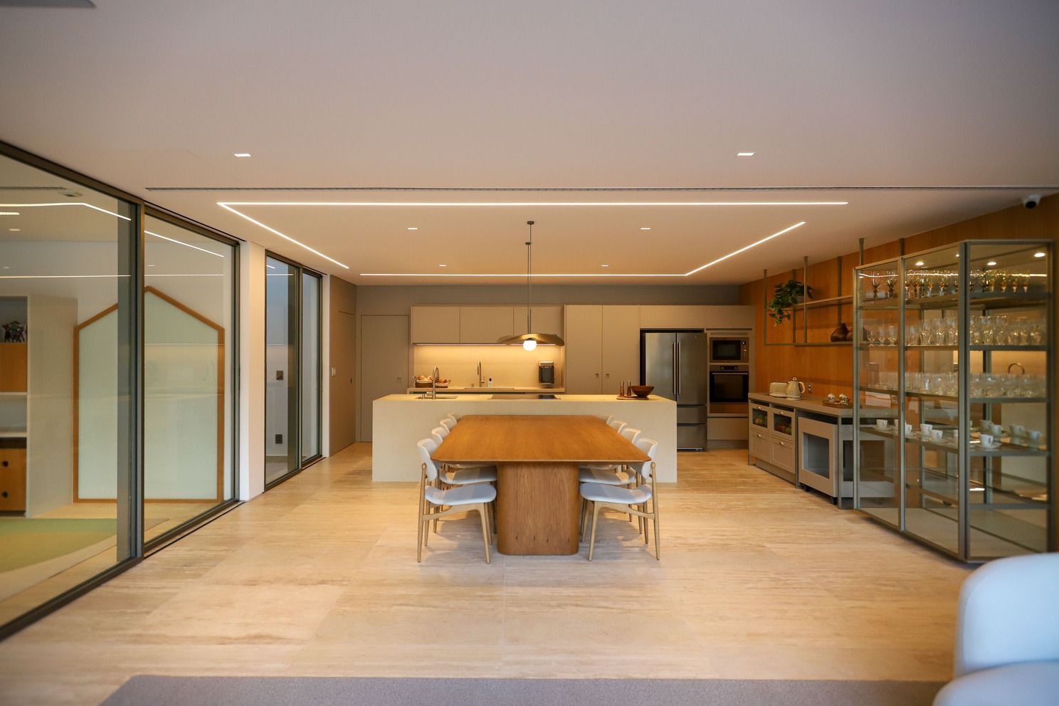 residência bernese - Imagem 68