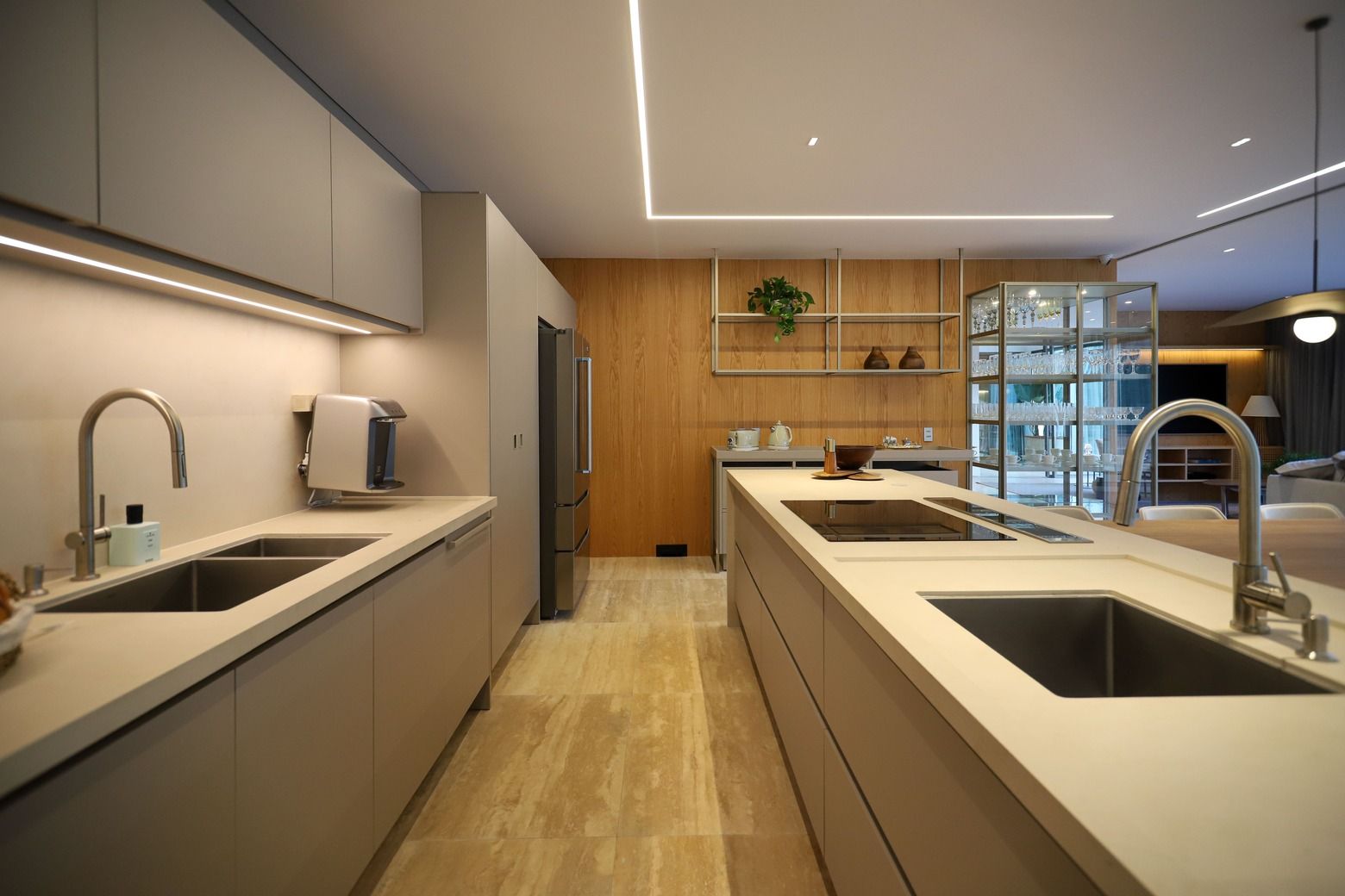 residência bernese - Imagem 70