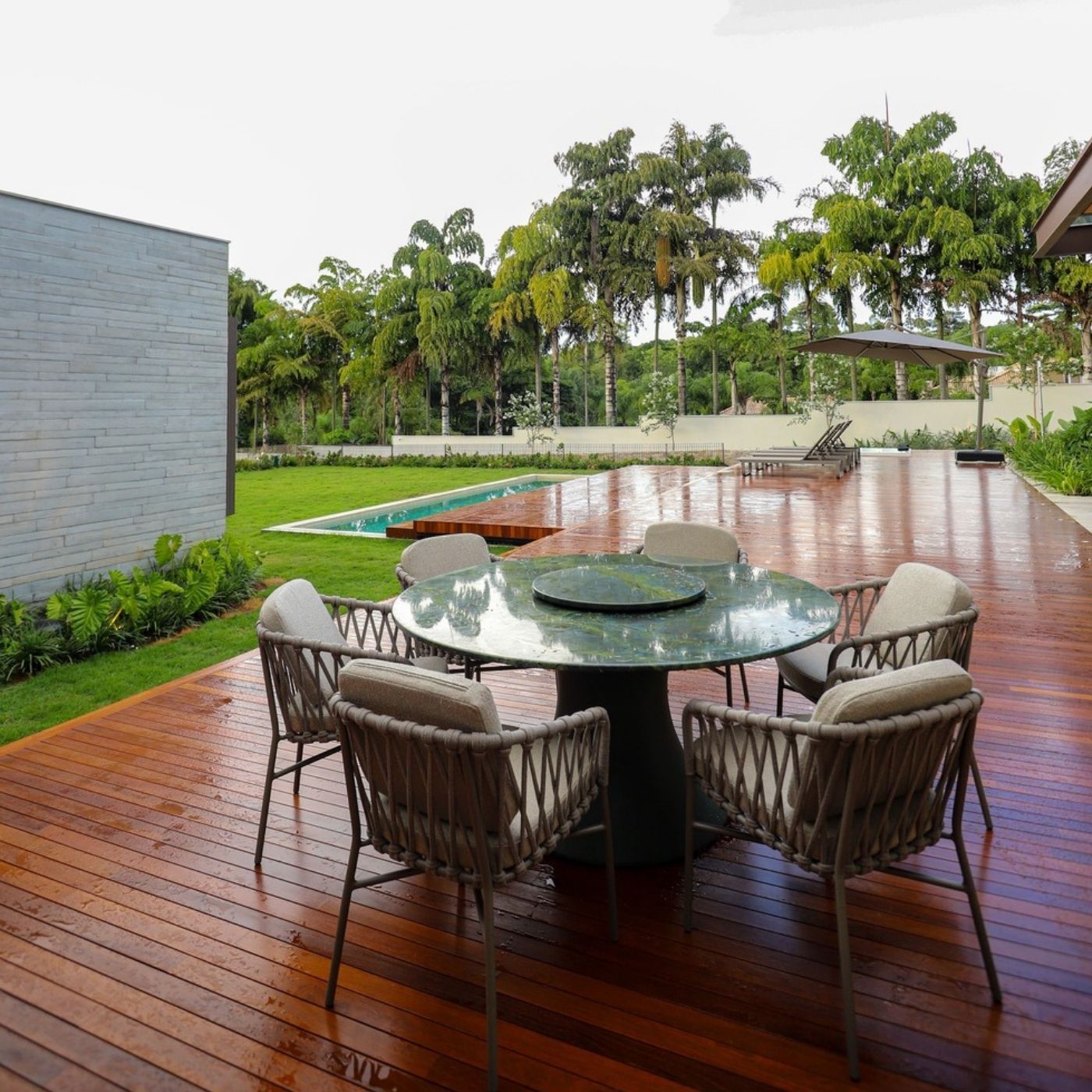 residência bernese - Imagem 72