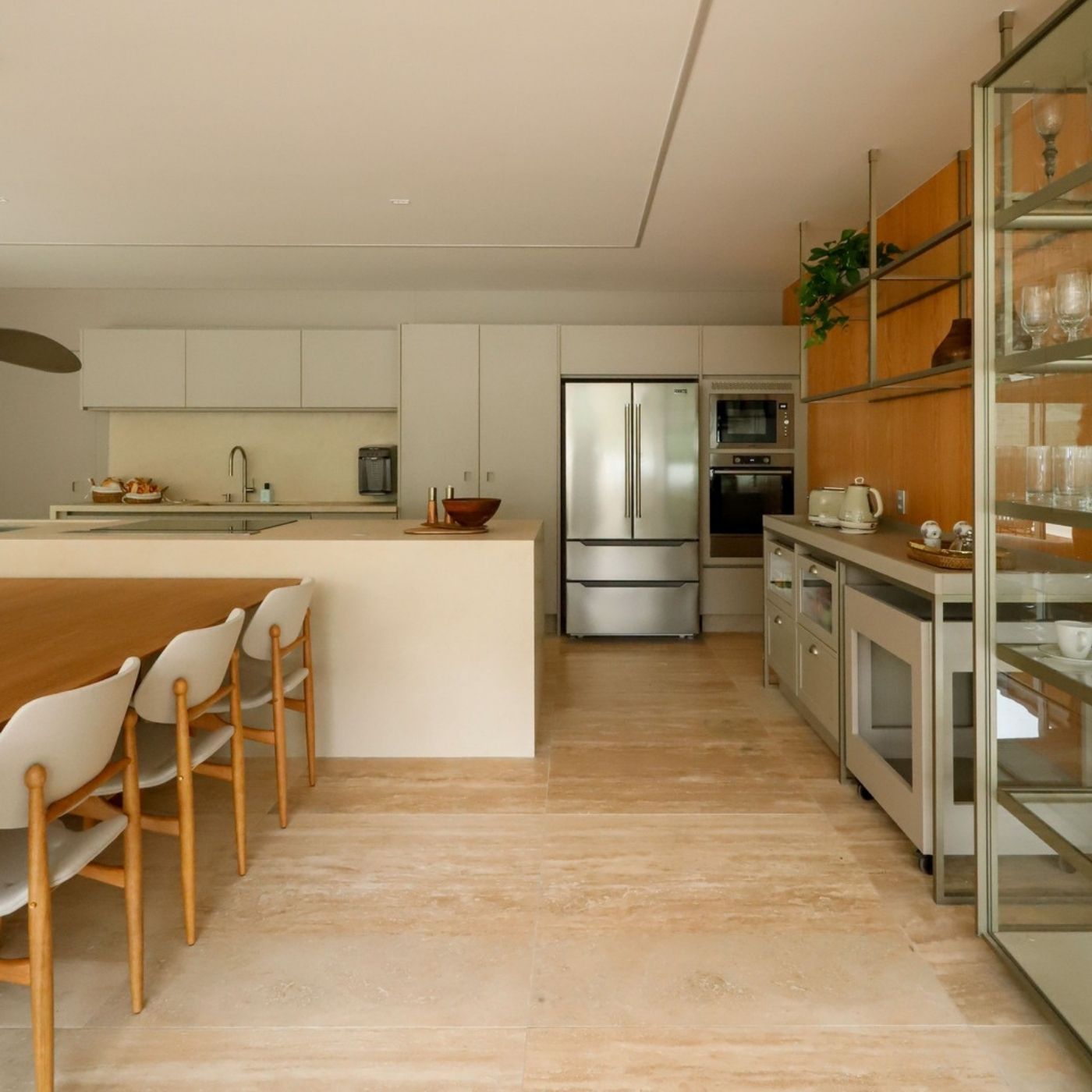 residência bernese - Imagem 73