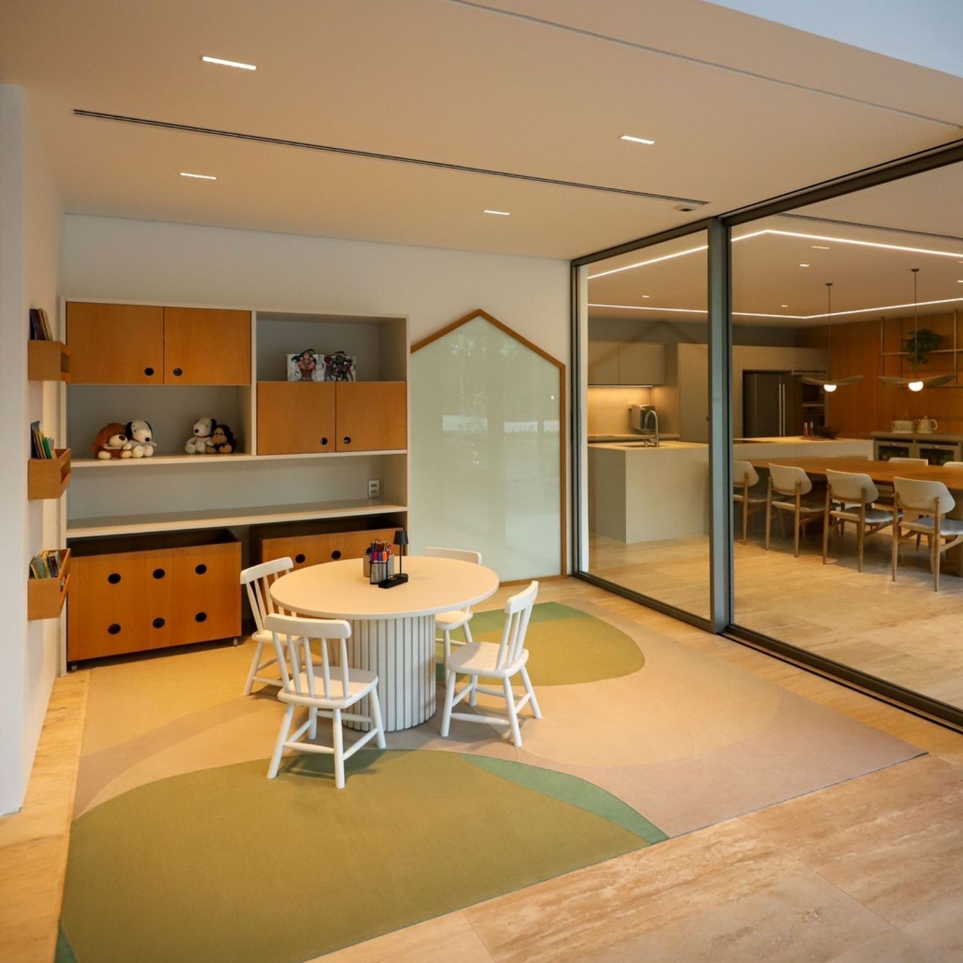 residência bernese - Imagem 75