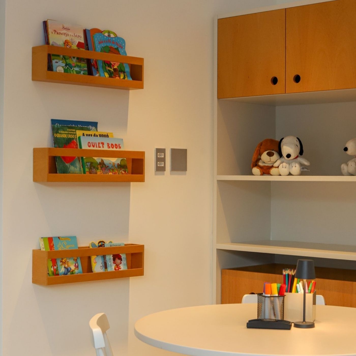 residência bernese - Imagem 77