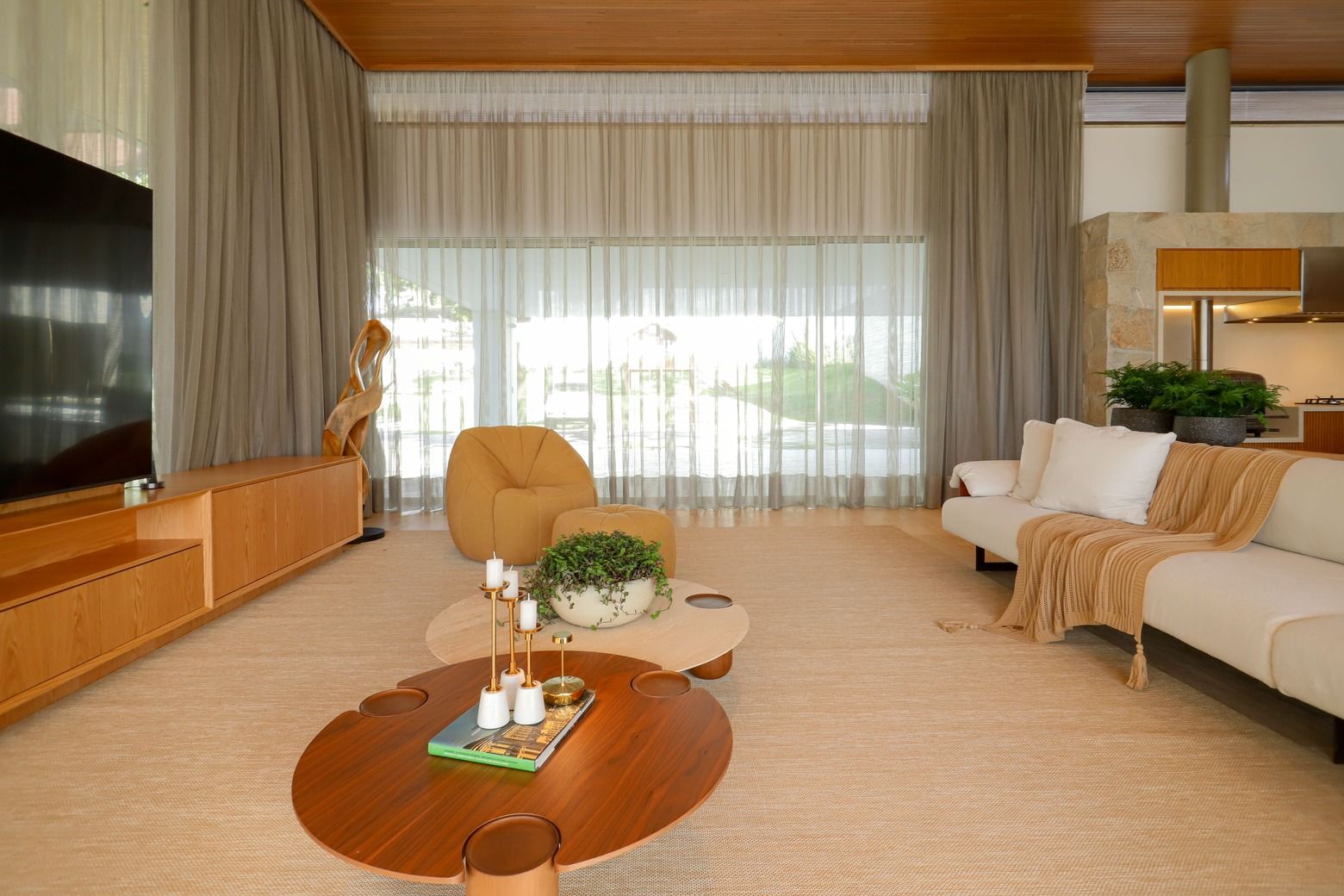 residência bernese - Imagem 79