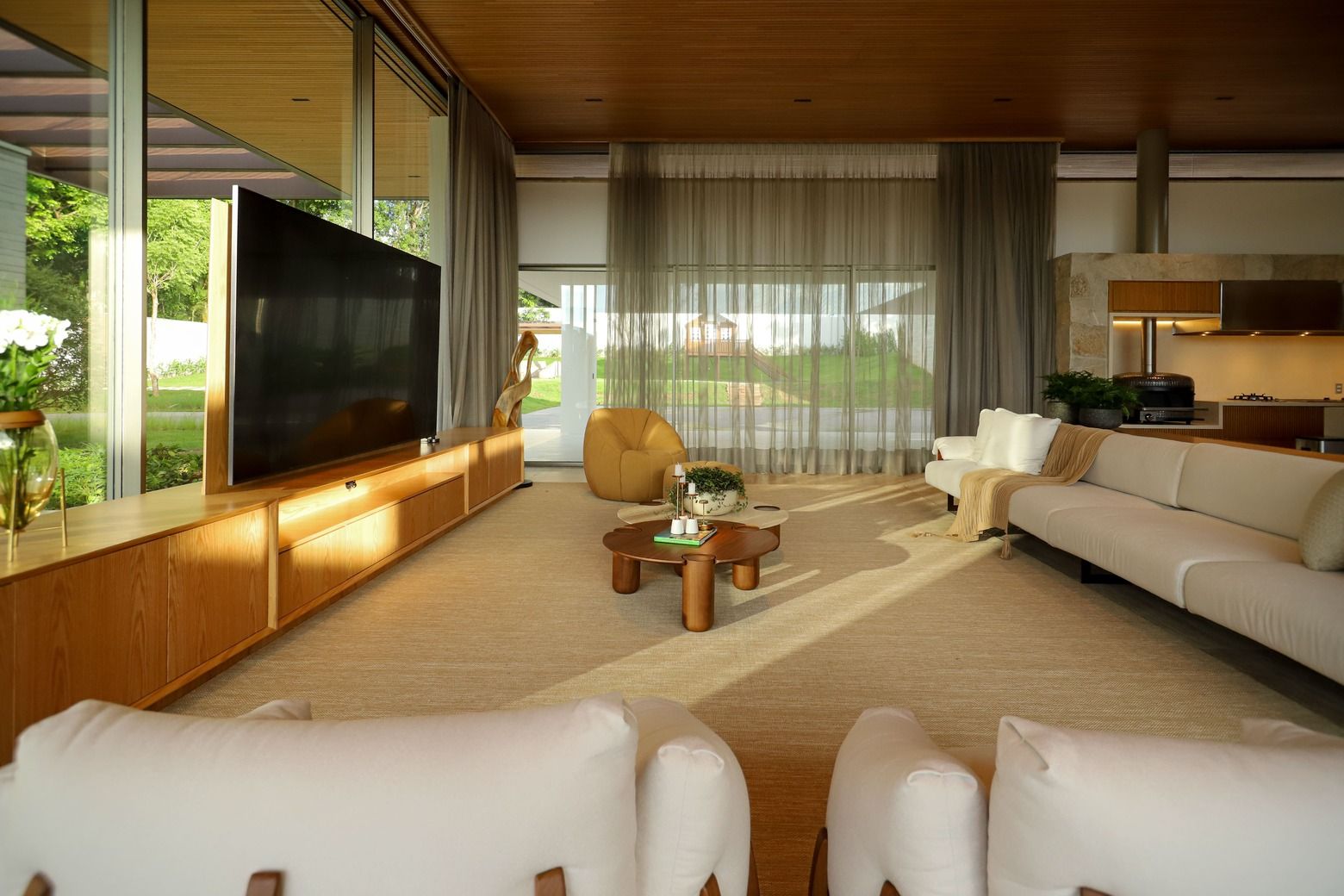 residência bernese - Imagem 80