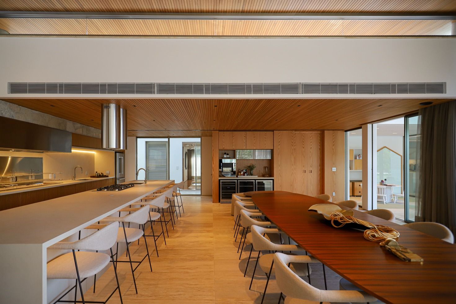 residência bernese - Imagem 83