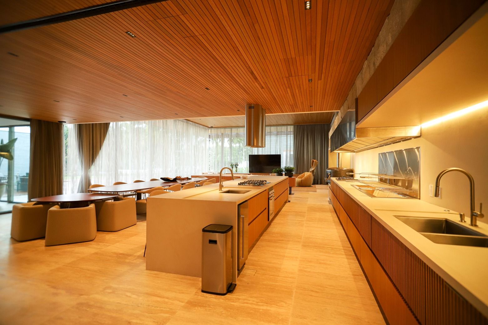 residência bernese - Imagem 84