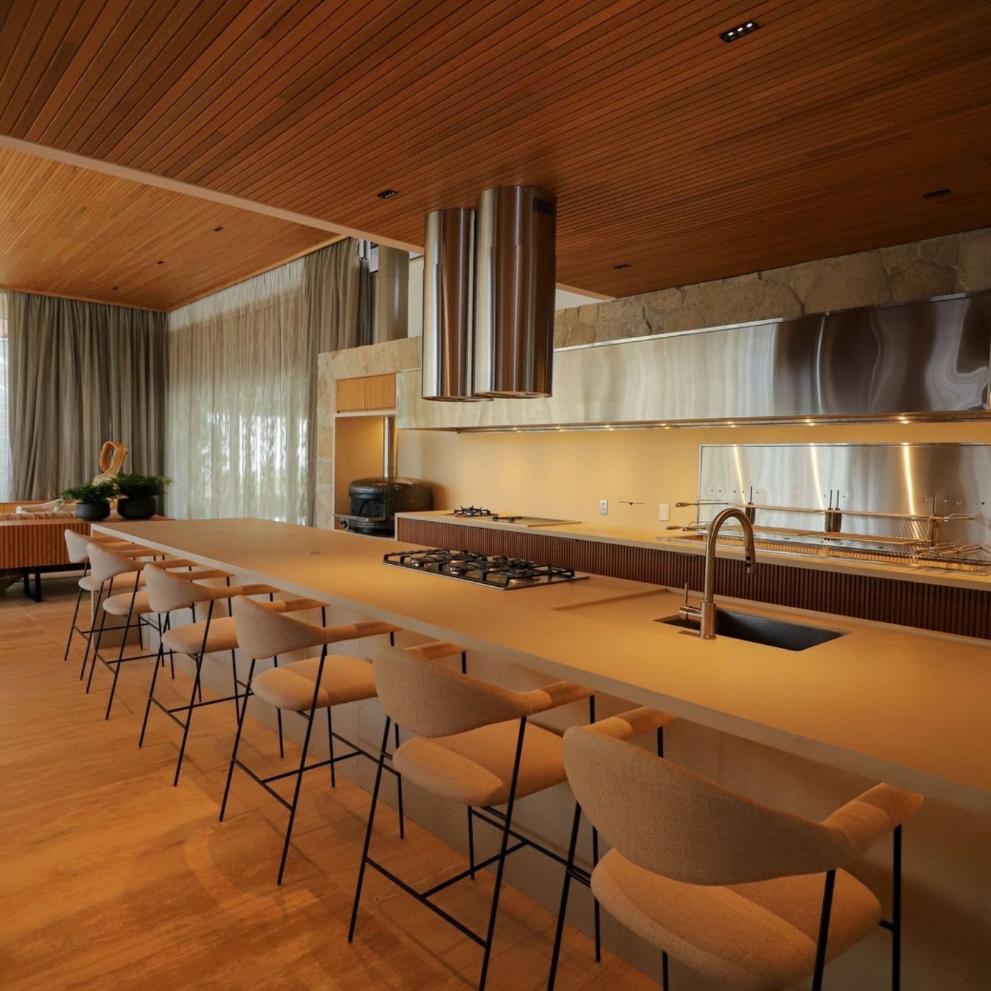 residência bernese - Imagem 86