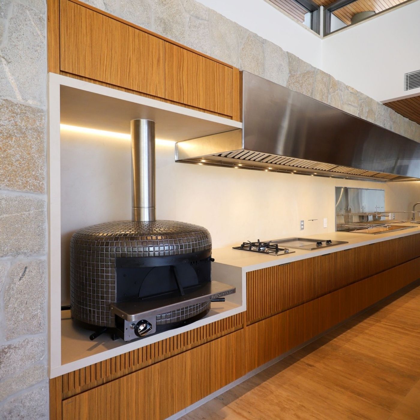 residência bernese - Imagem 87