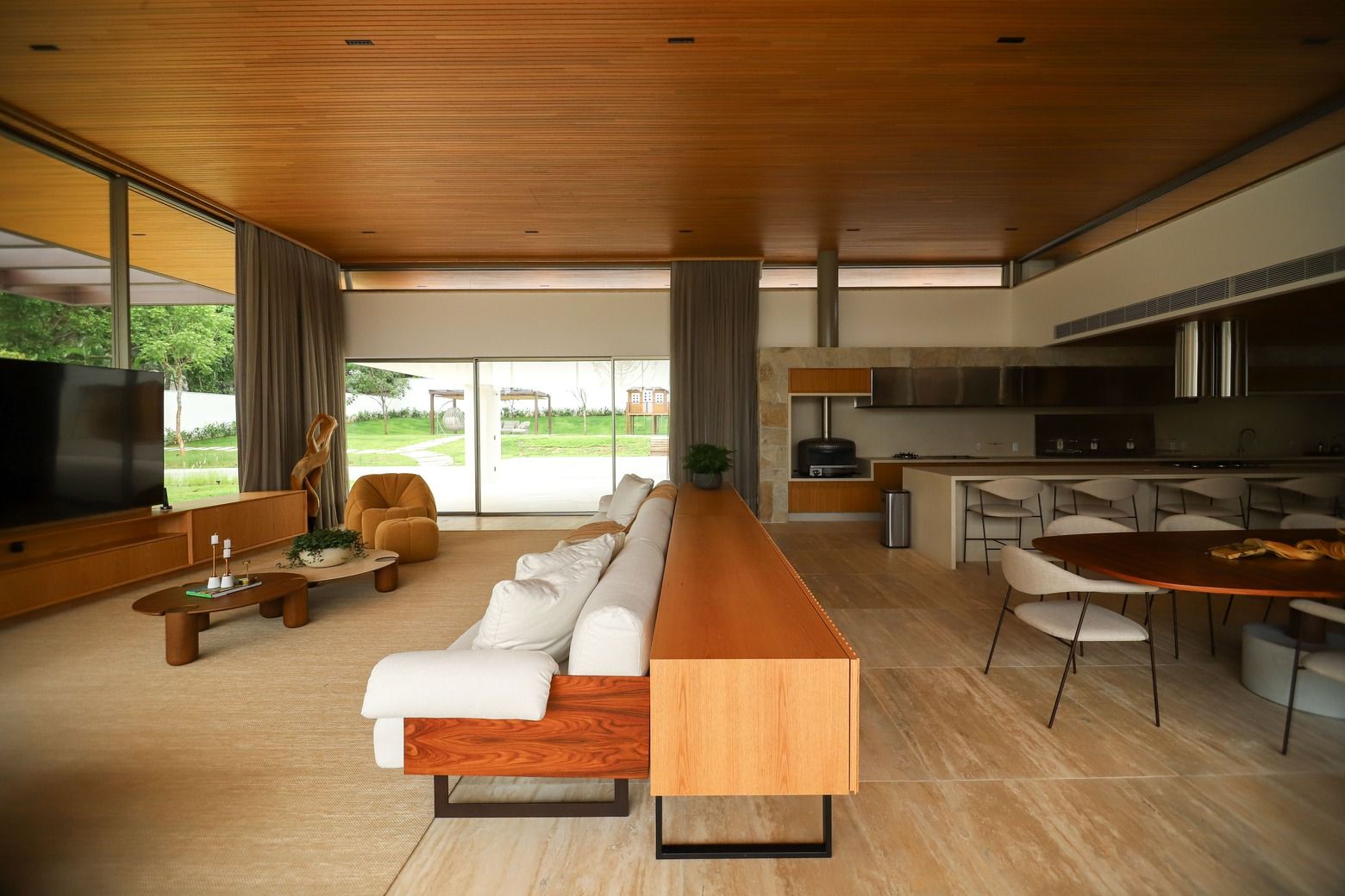 residência bernese - Imagem 88