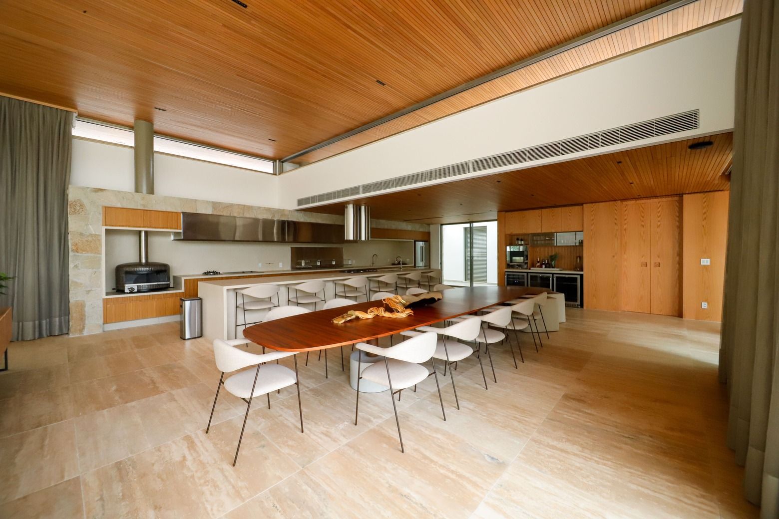 residência bernese - Imagem 89