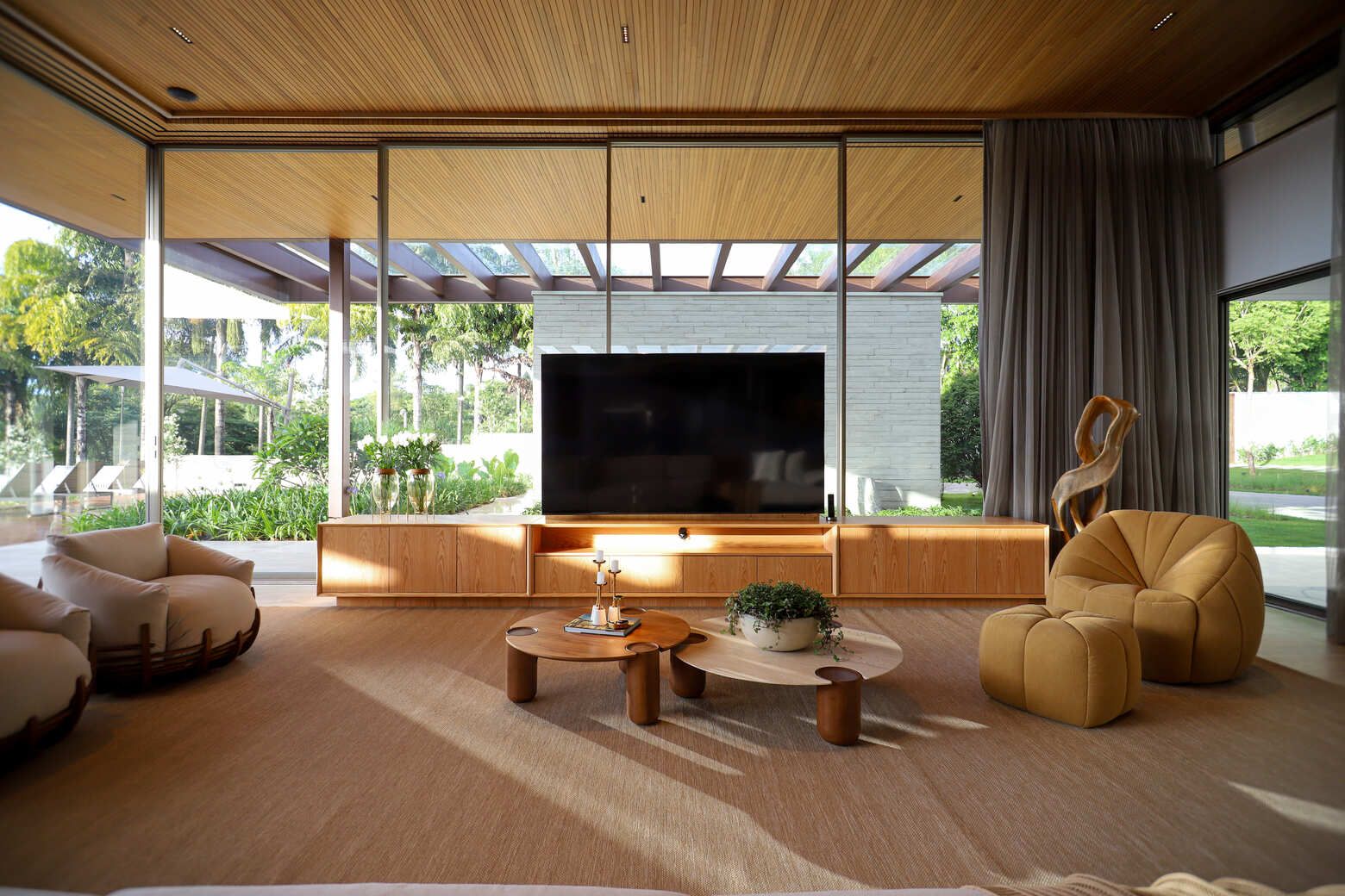 residência bernese - Imagem 90