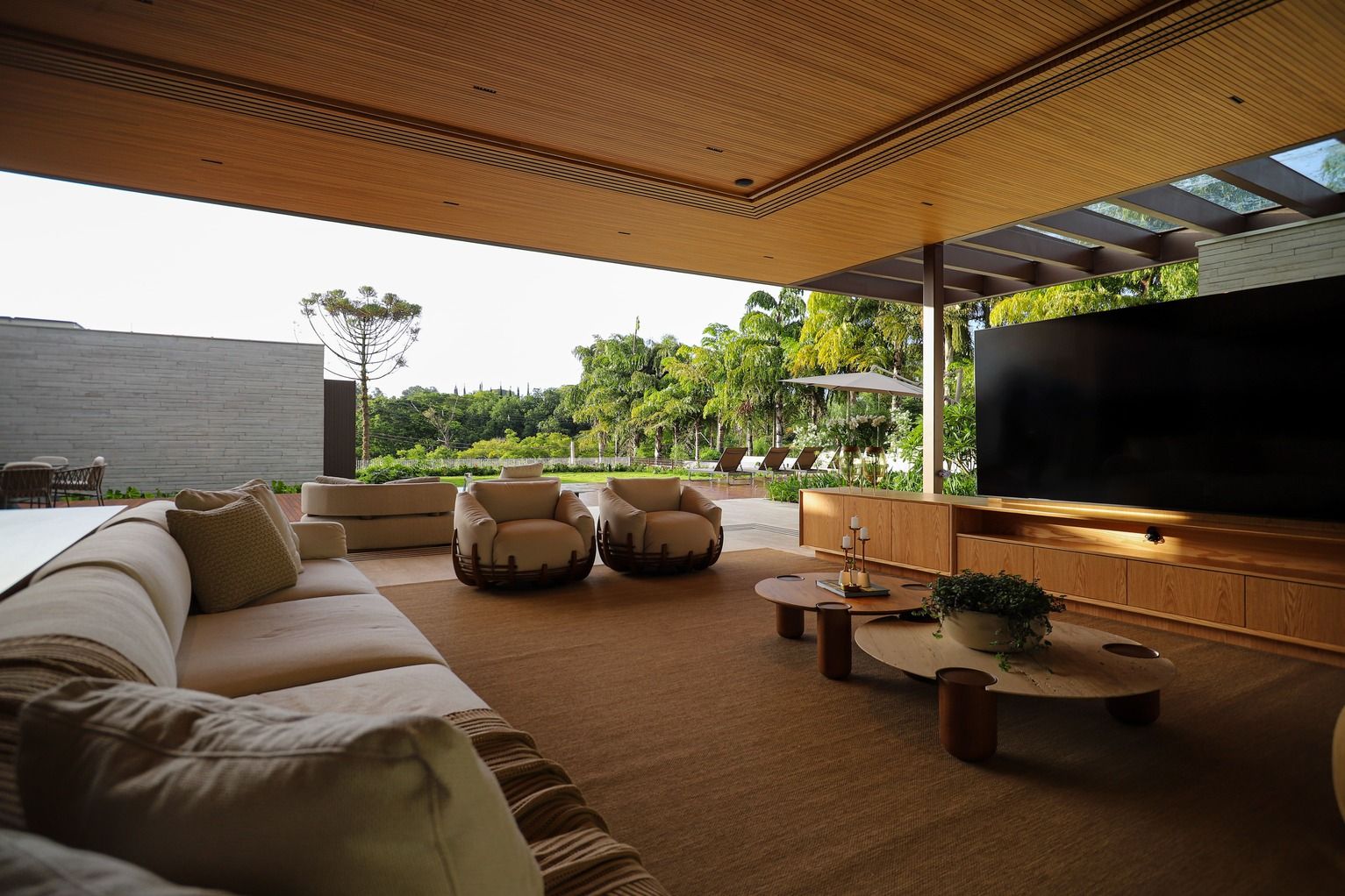 residência bernese - Imagem 91