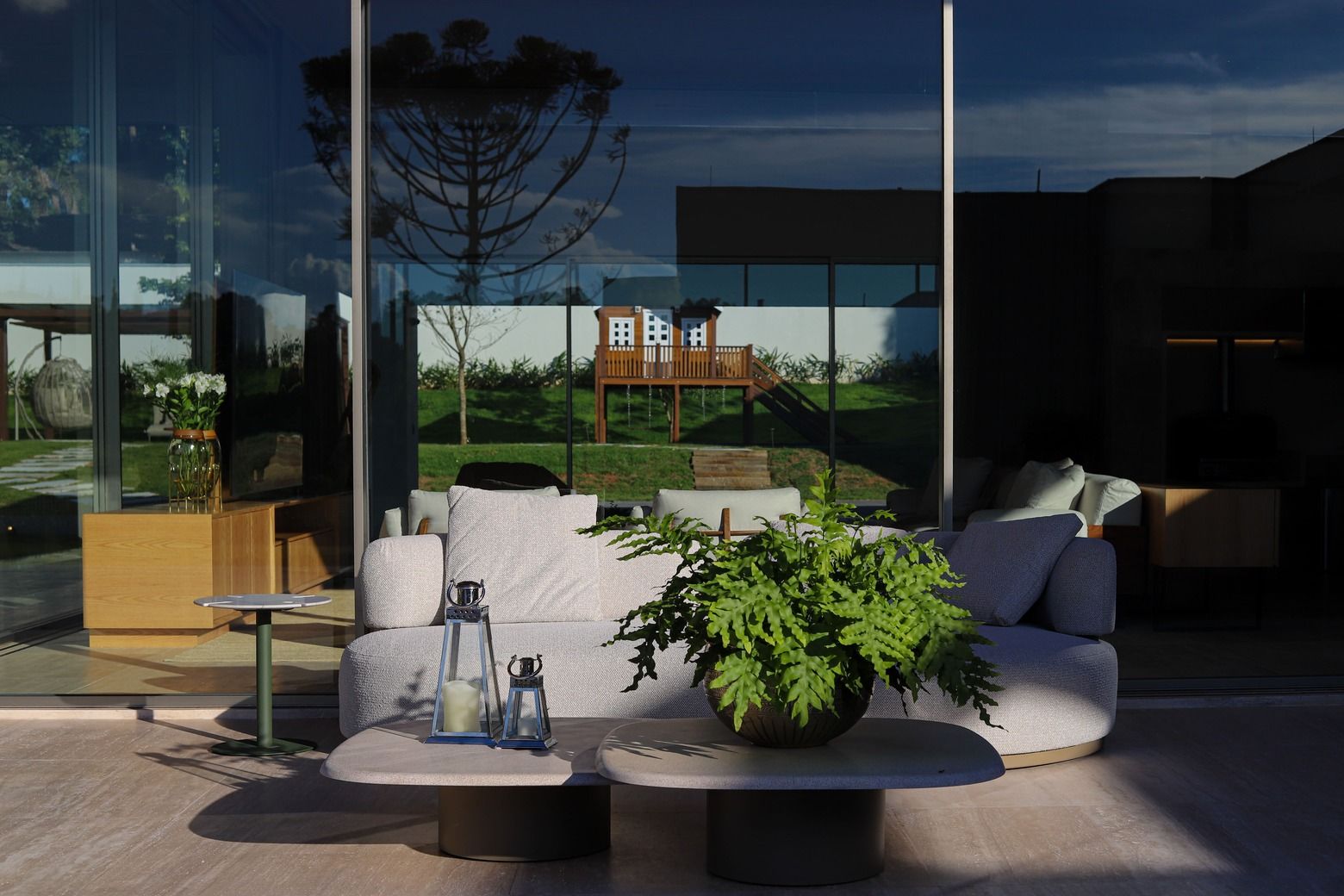 residência bernese - Imagem 93