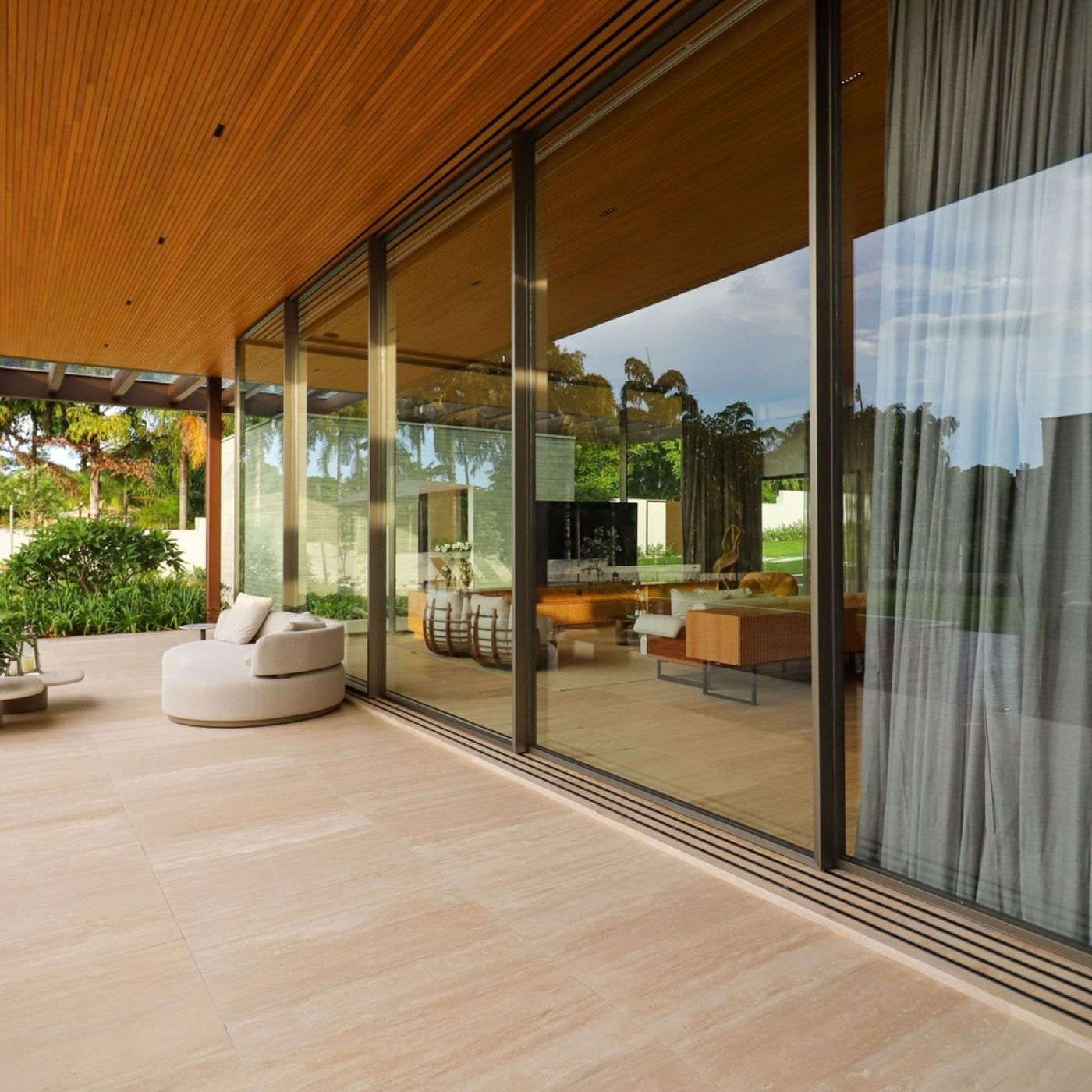 residência bernese - Imagem 94