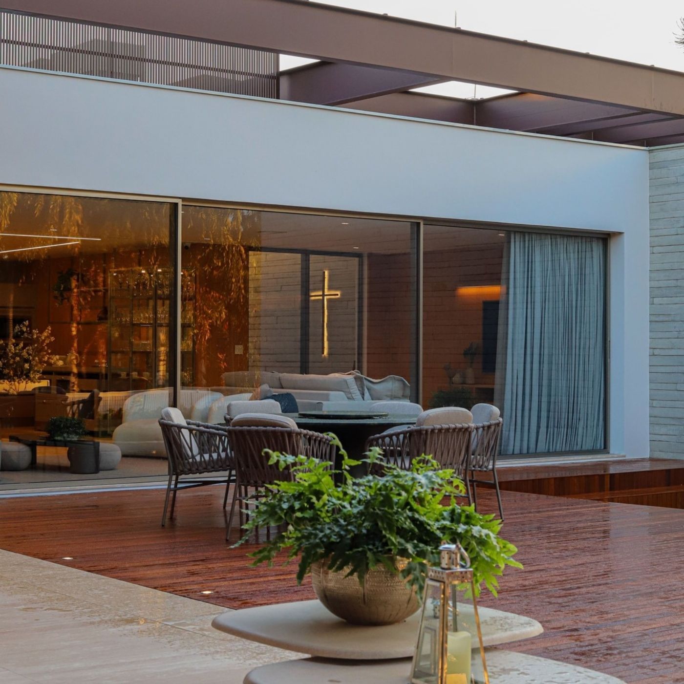 residência bernese - Imagem 95