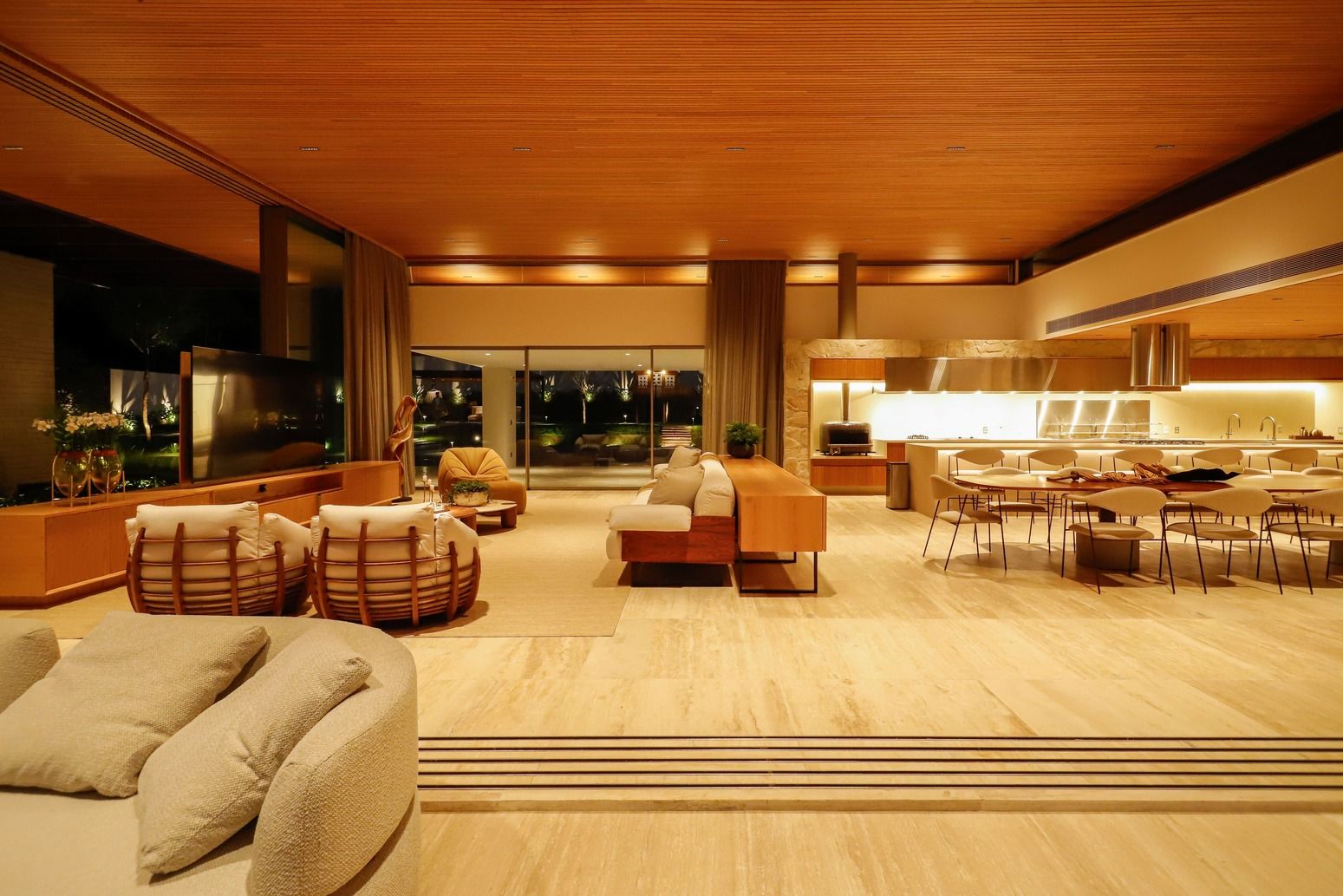 residência bernese - Imagem 97