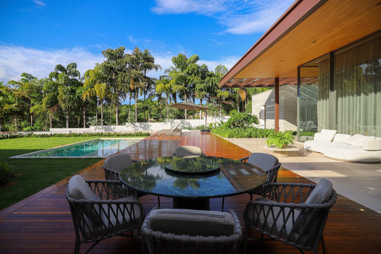 residência bernese - Imagem 100