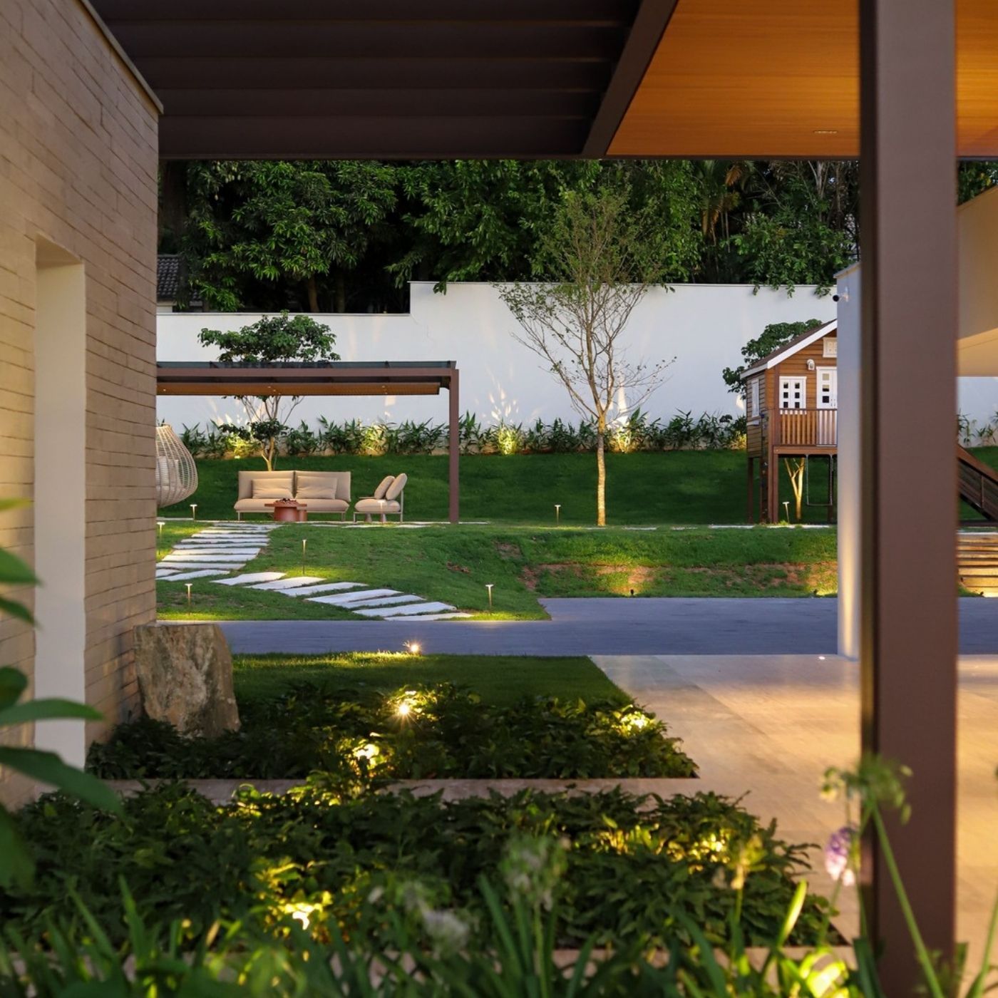 residência bernese - Imagem 101