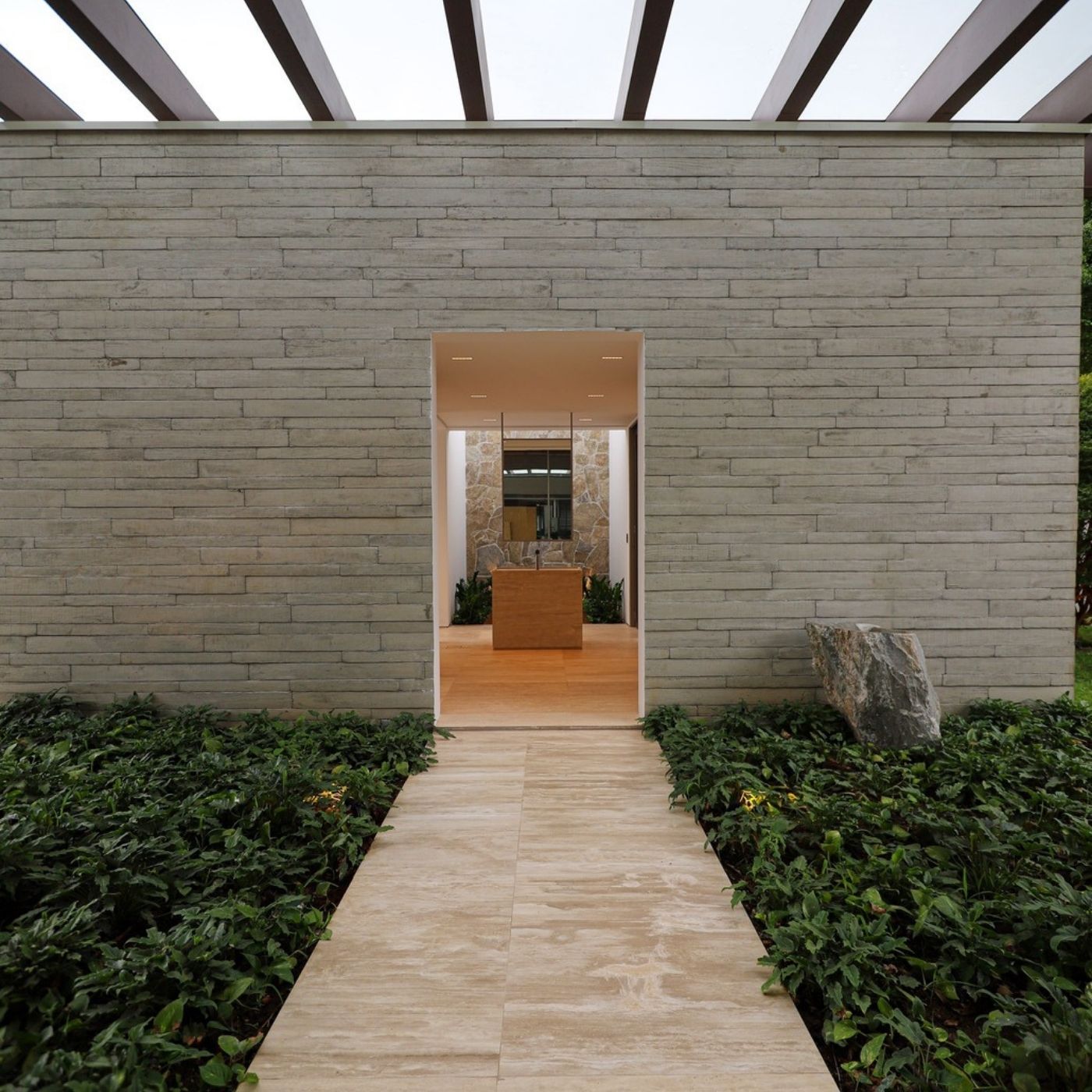 residência bernese - Imagem 102