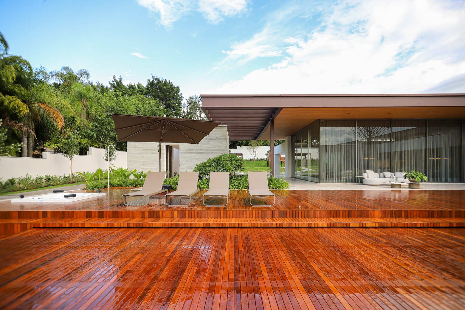 residência bernese - Imagem 110