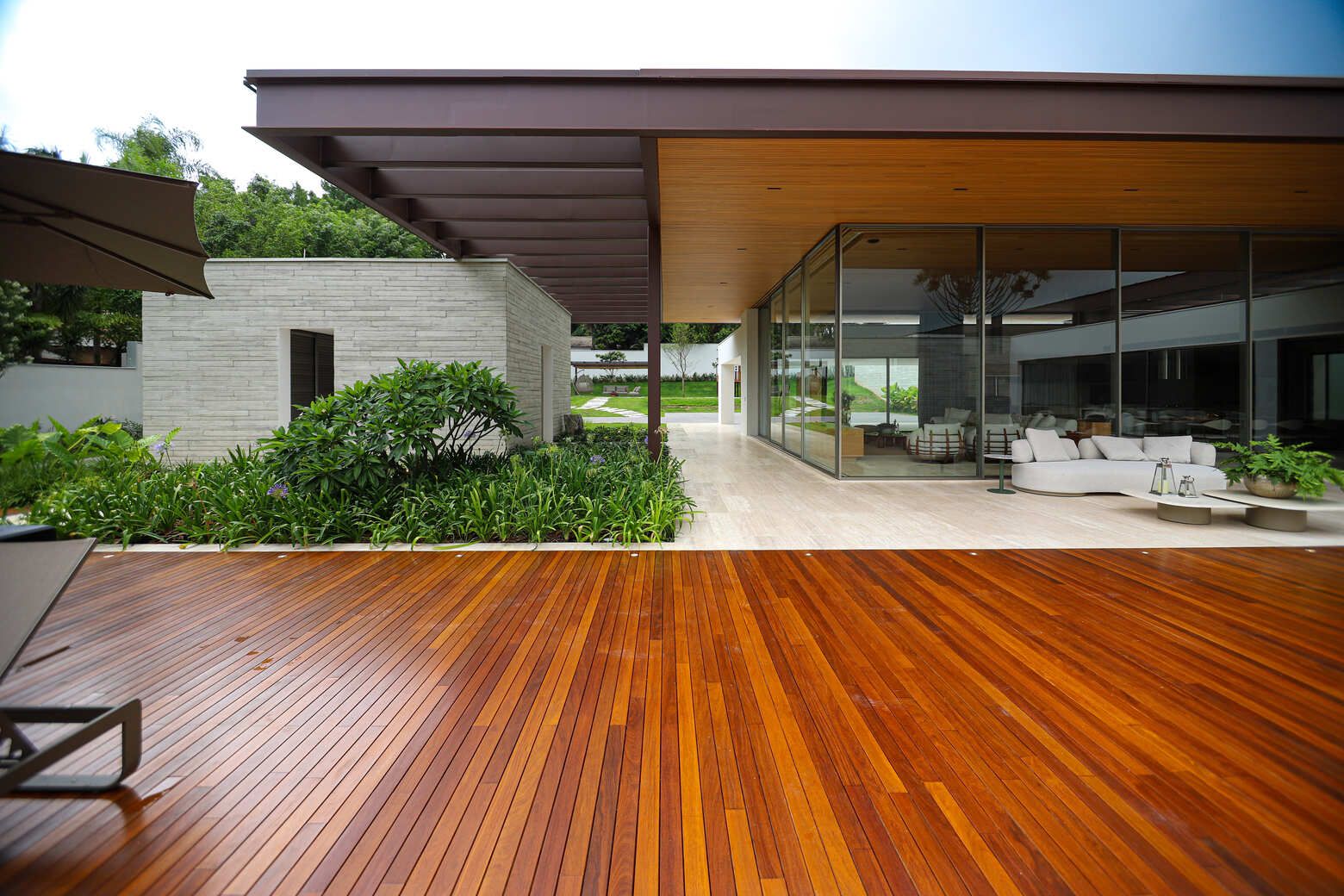 residência bernese - Imagem 111