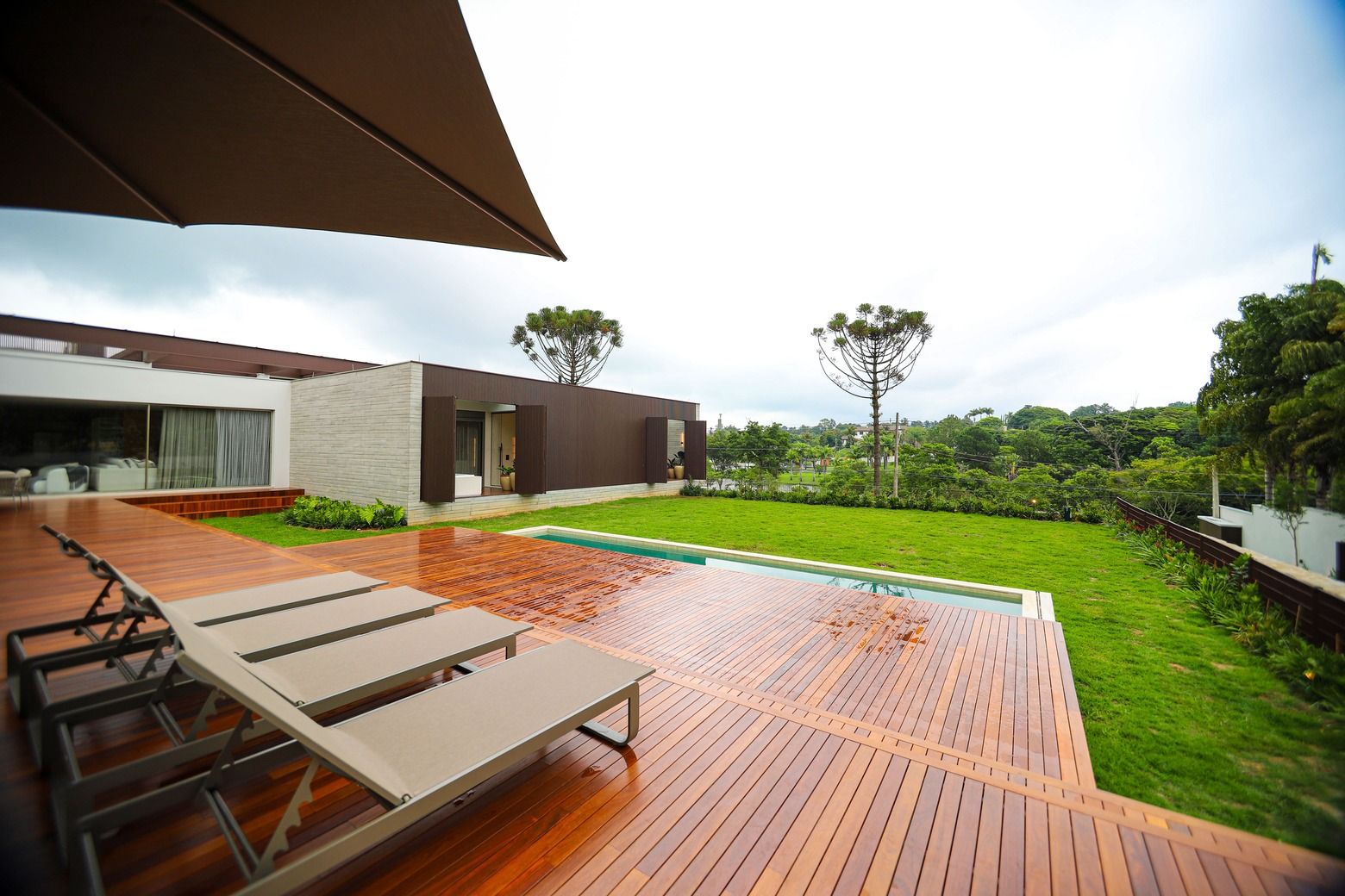 residência bernese - Imagem 113