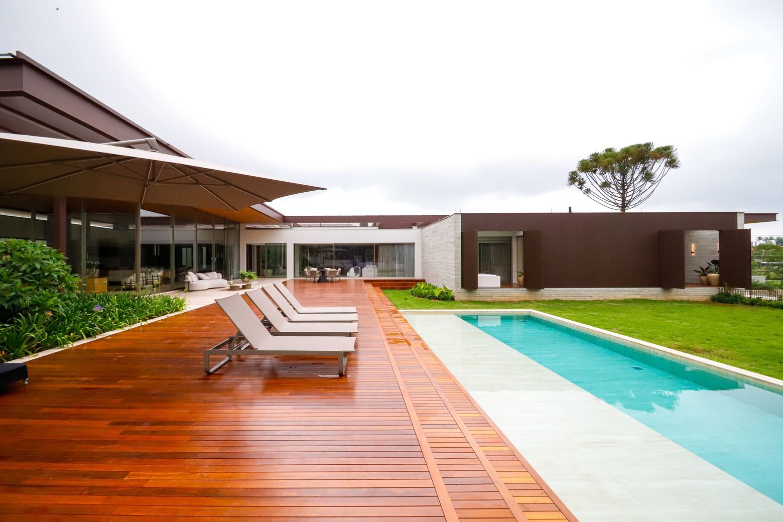 residência bernese - Imagem 114