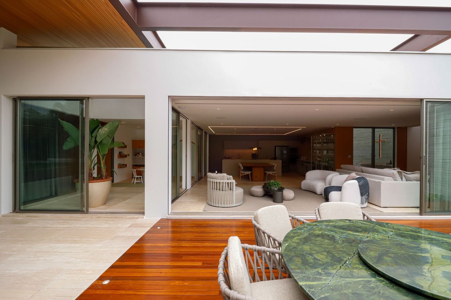 residência bernese - Imagem 115