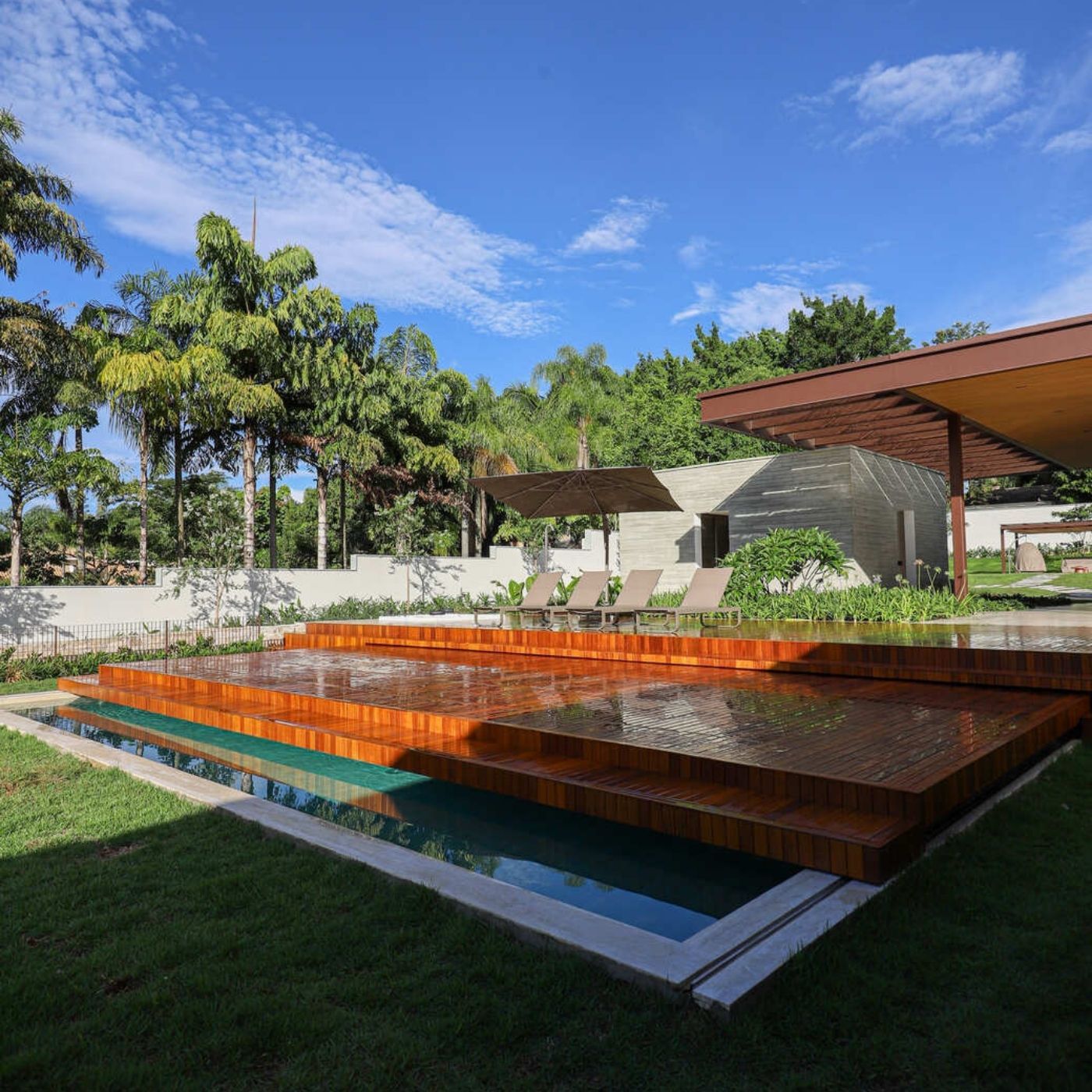 residência bernese - Imagem 116