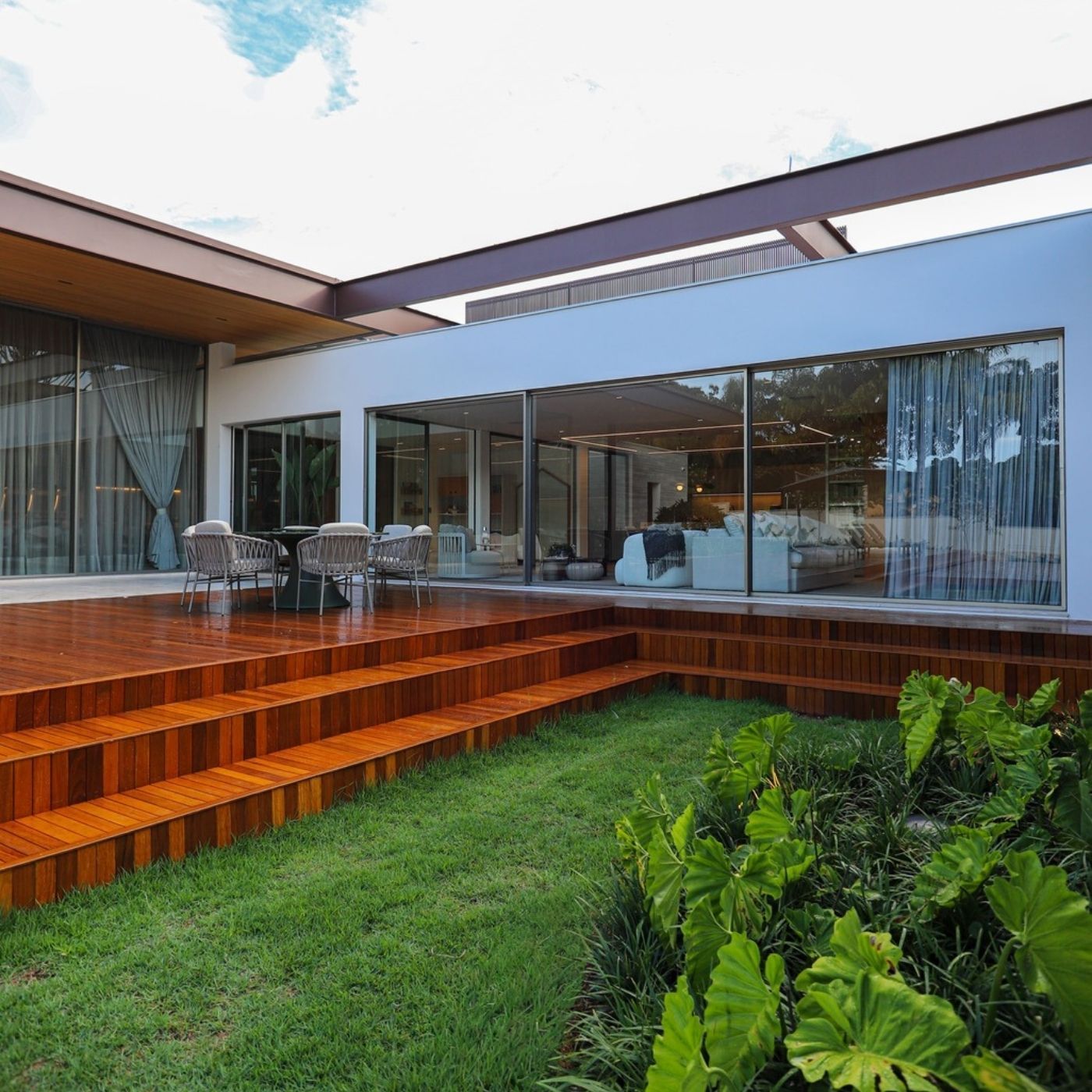 residência bernese - Imagem 117