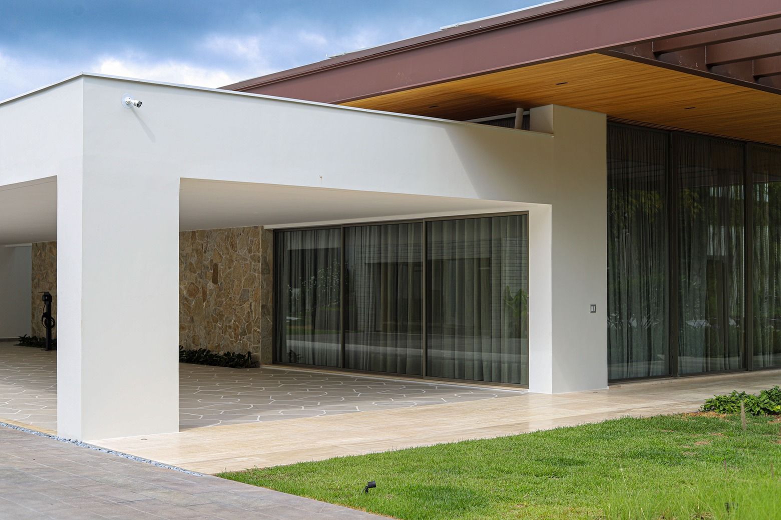 residência bernese - Imagem 118