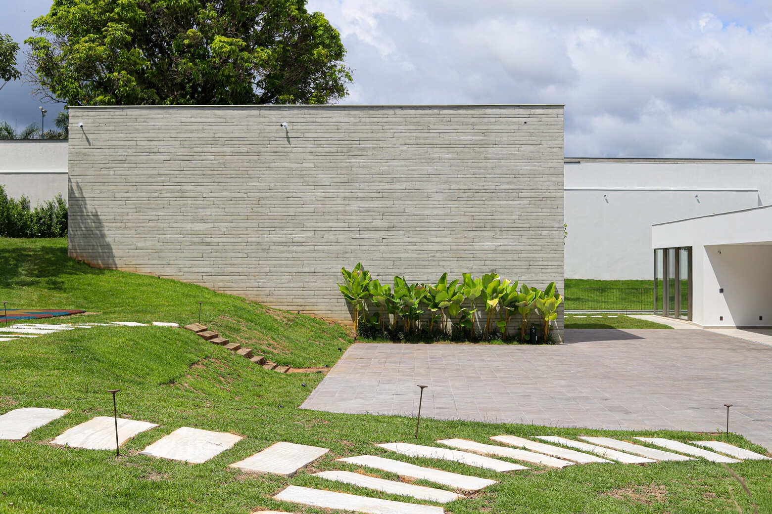 residência bernese - Imagem 119