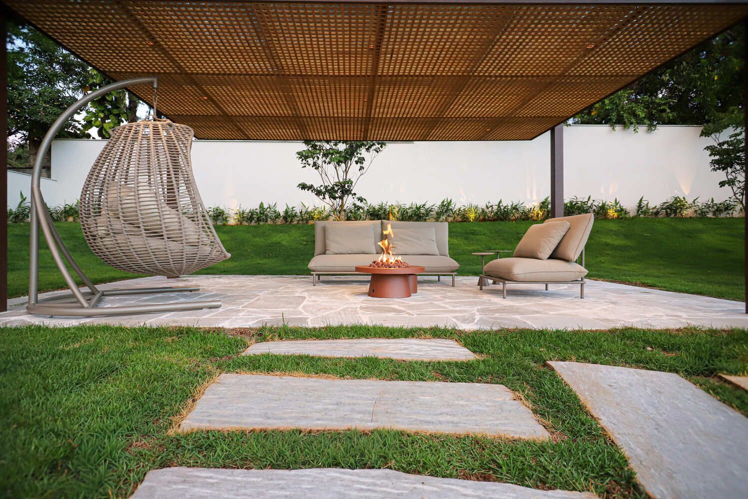 residência bernese - Imagem 122