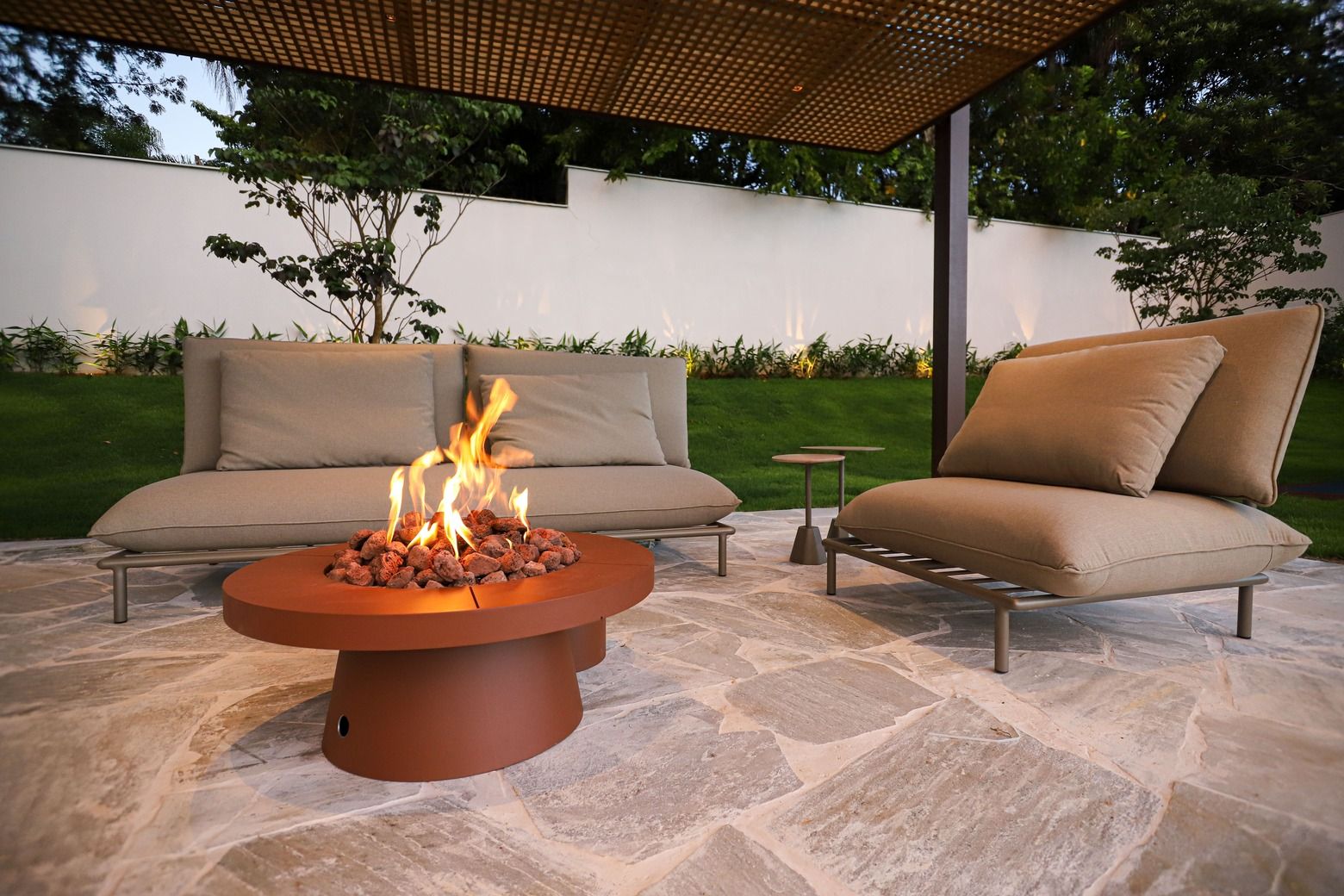 residência bernese - Imagem 123