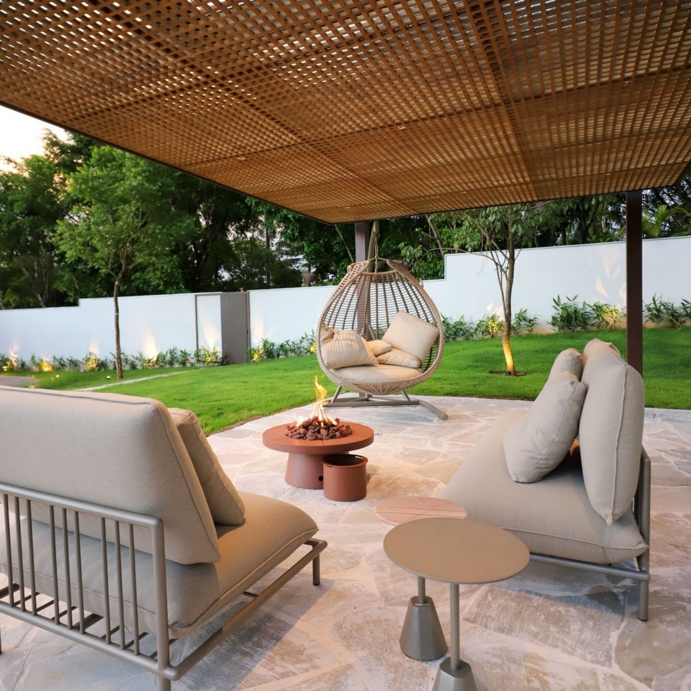 residência bernese - Imagem 124