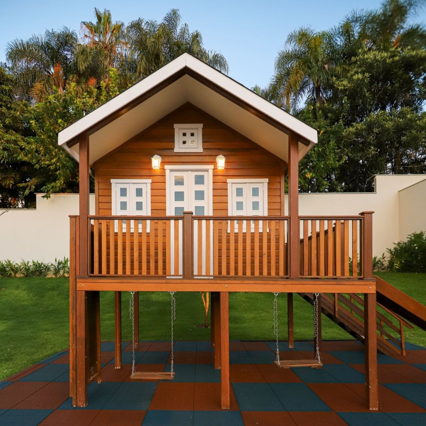 residência bernese - Imagem 125