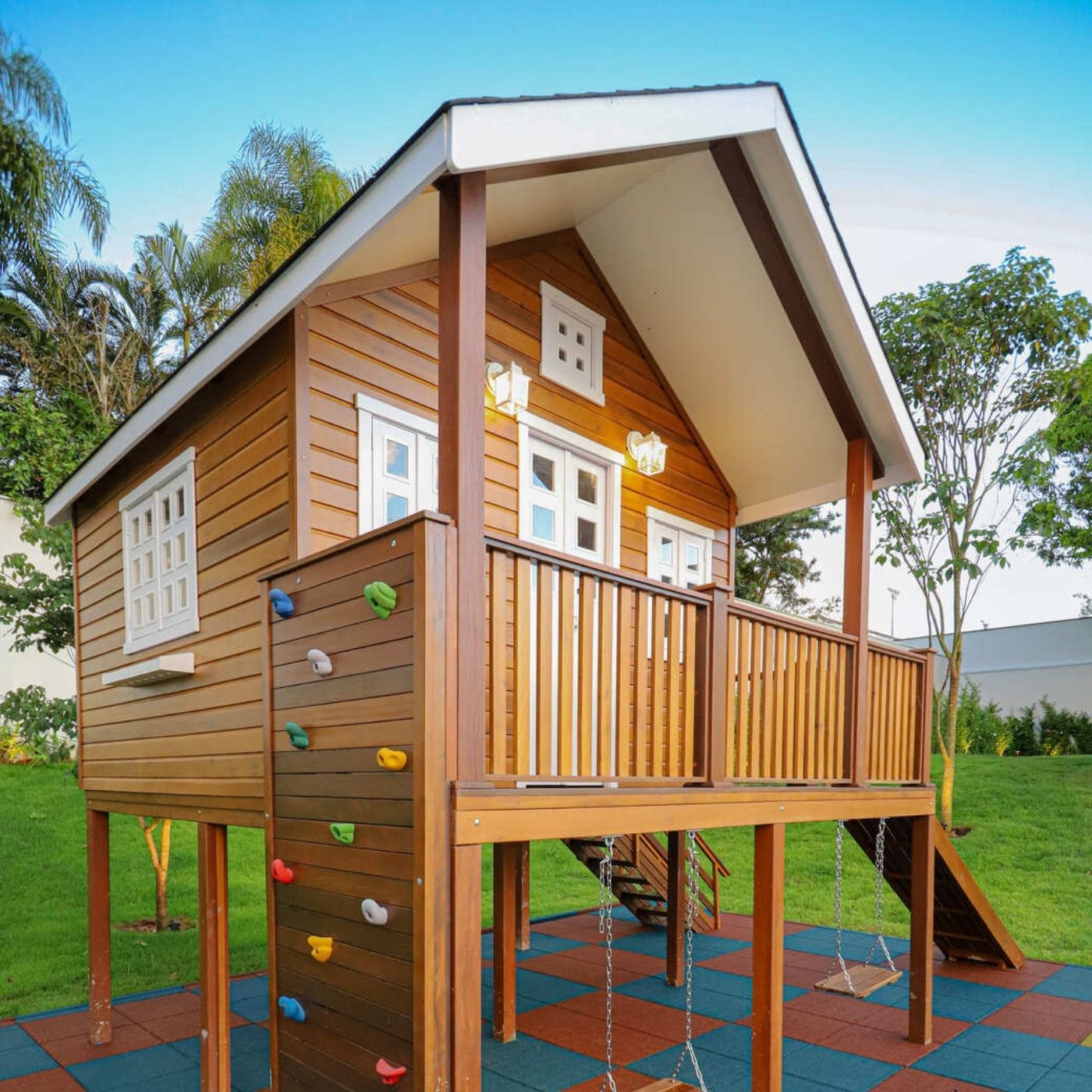 residência bernese - Imagem 126