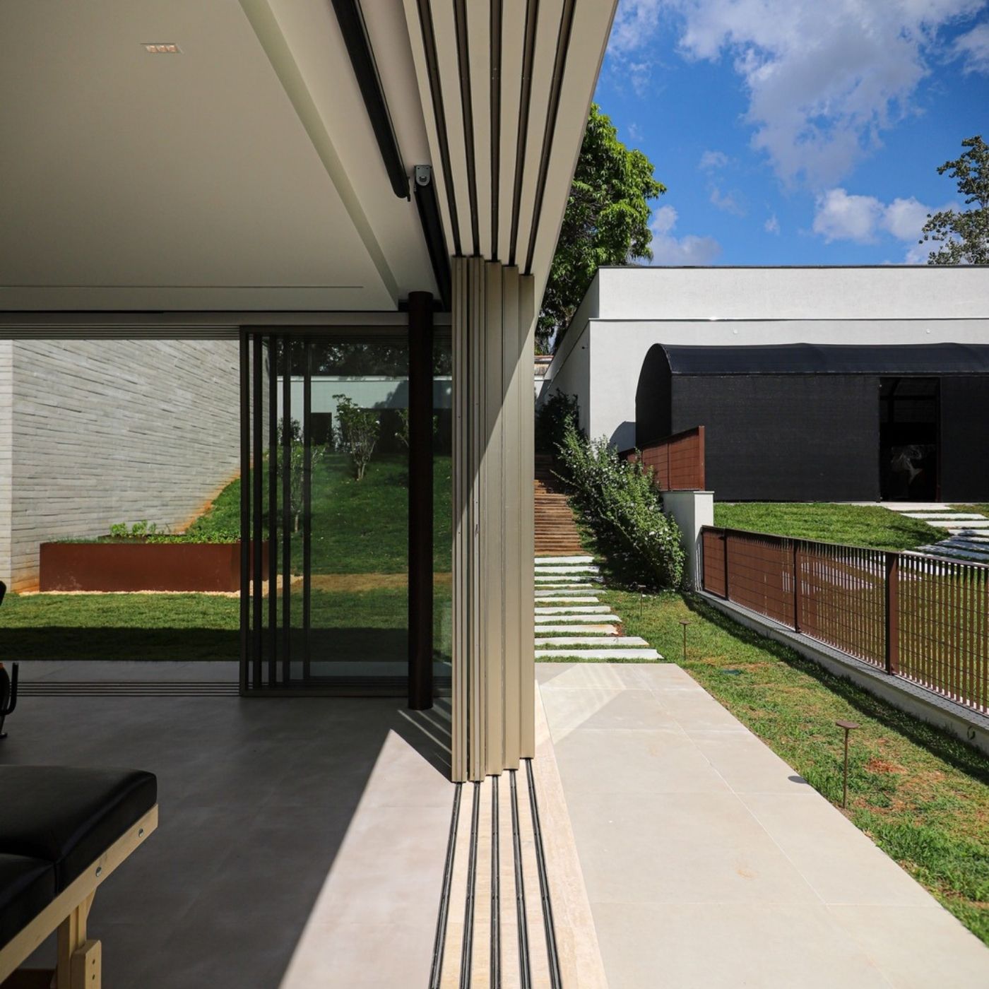 residência bernese - Imagem 128