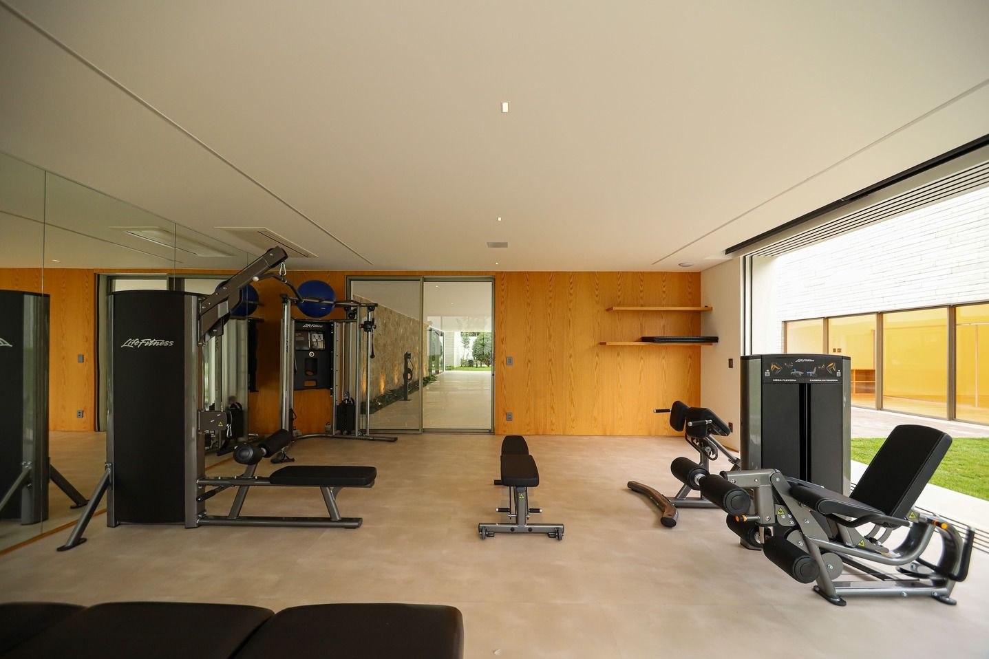 residência bernese - Imagem 129