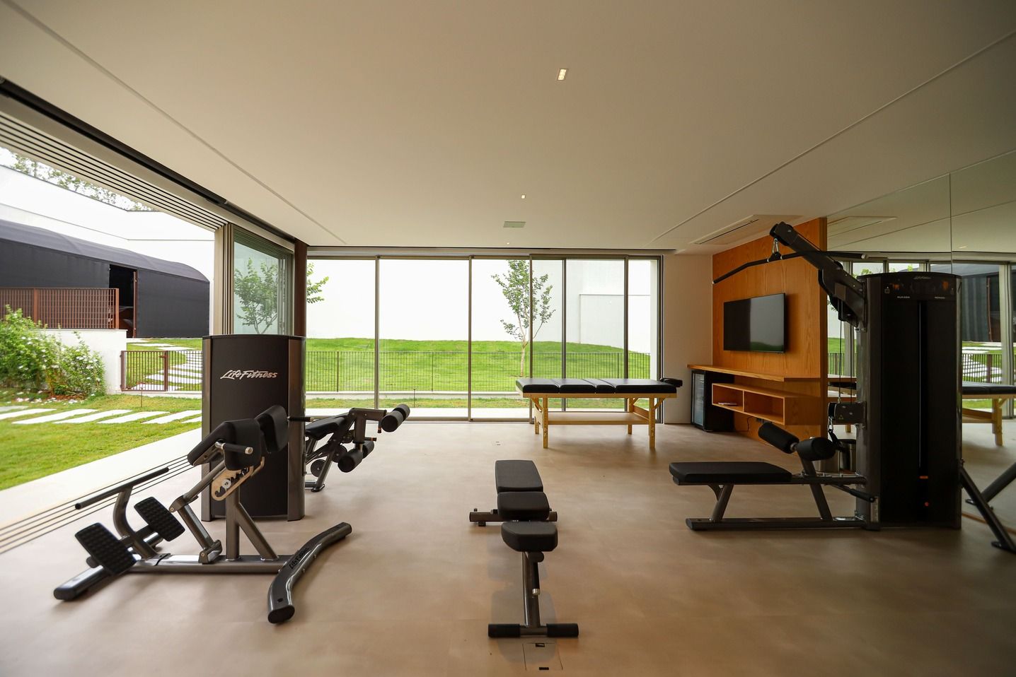 residência bernese - Imagem 130